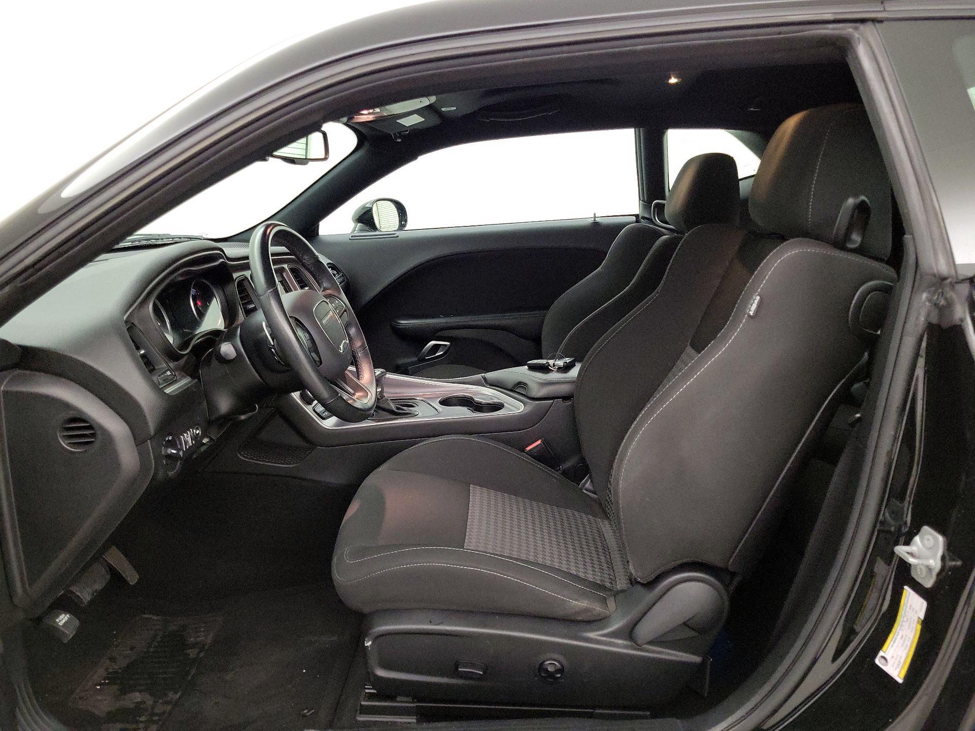 Thumbnail: 2020 Dodge Challenger - 11