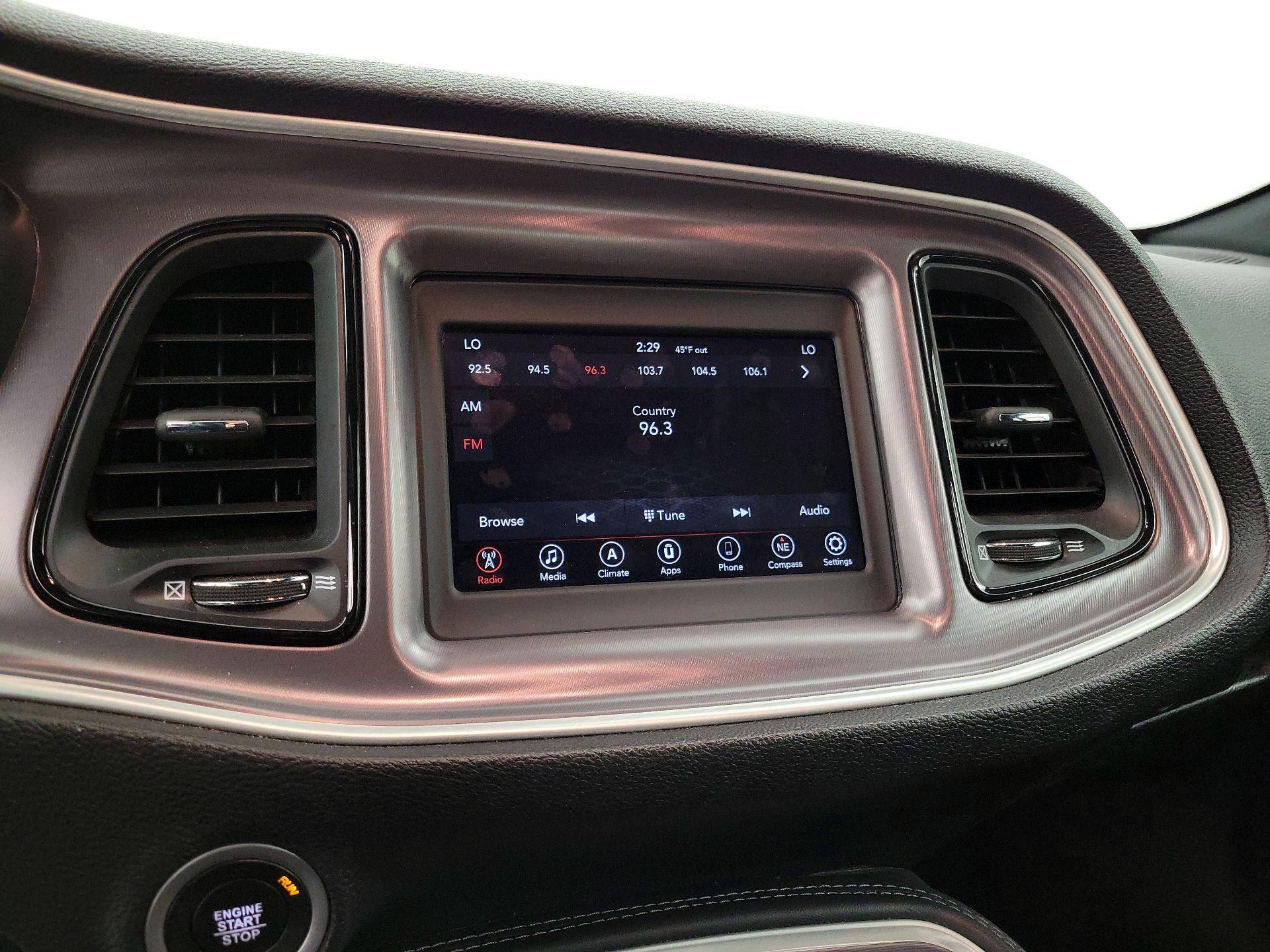 Thumbnail: 2020 Dodge Challenger - 15