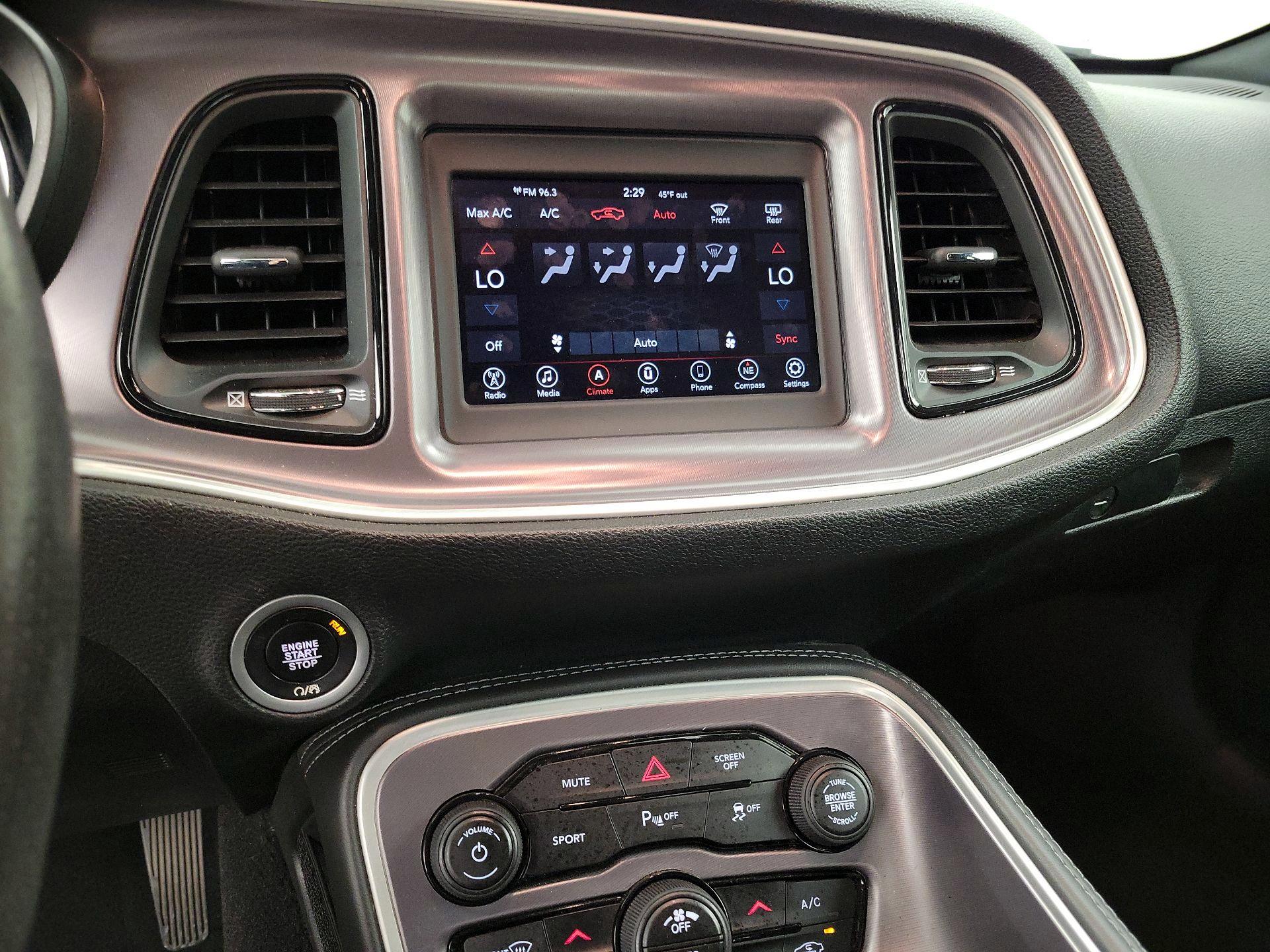 Thumbnail: 2020 Dodge Challenger - 16