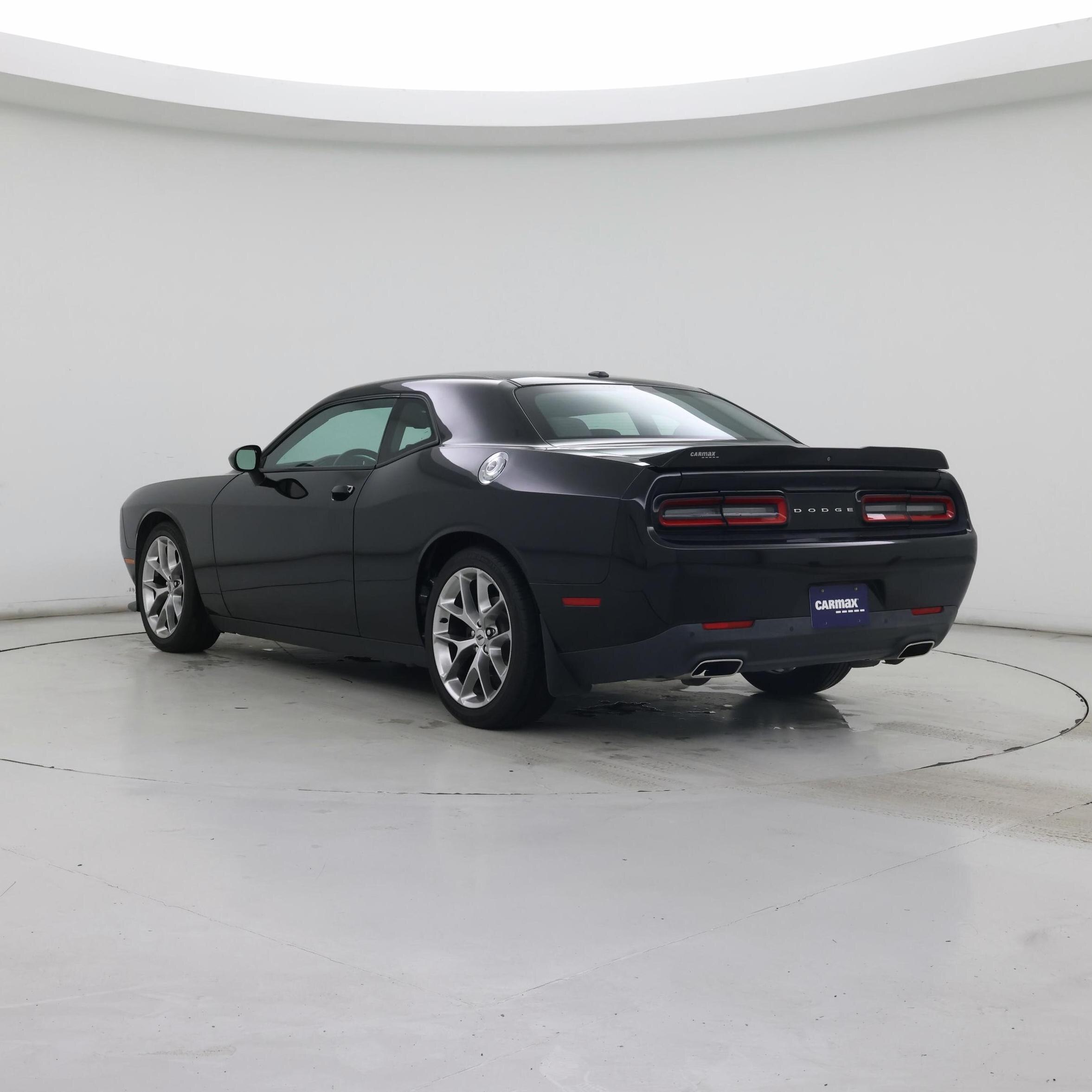 Thumbnail: 2020 Dodge Challenger - 2