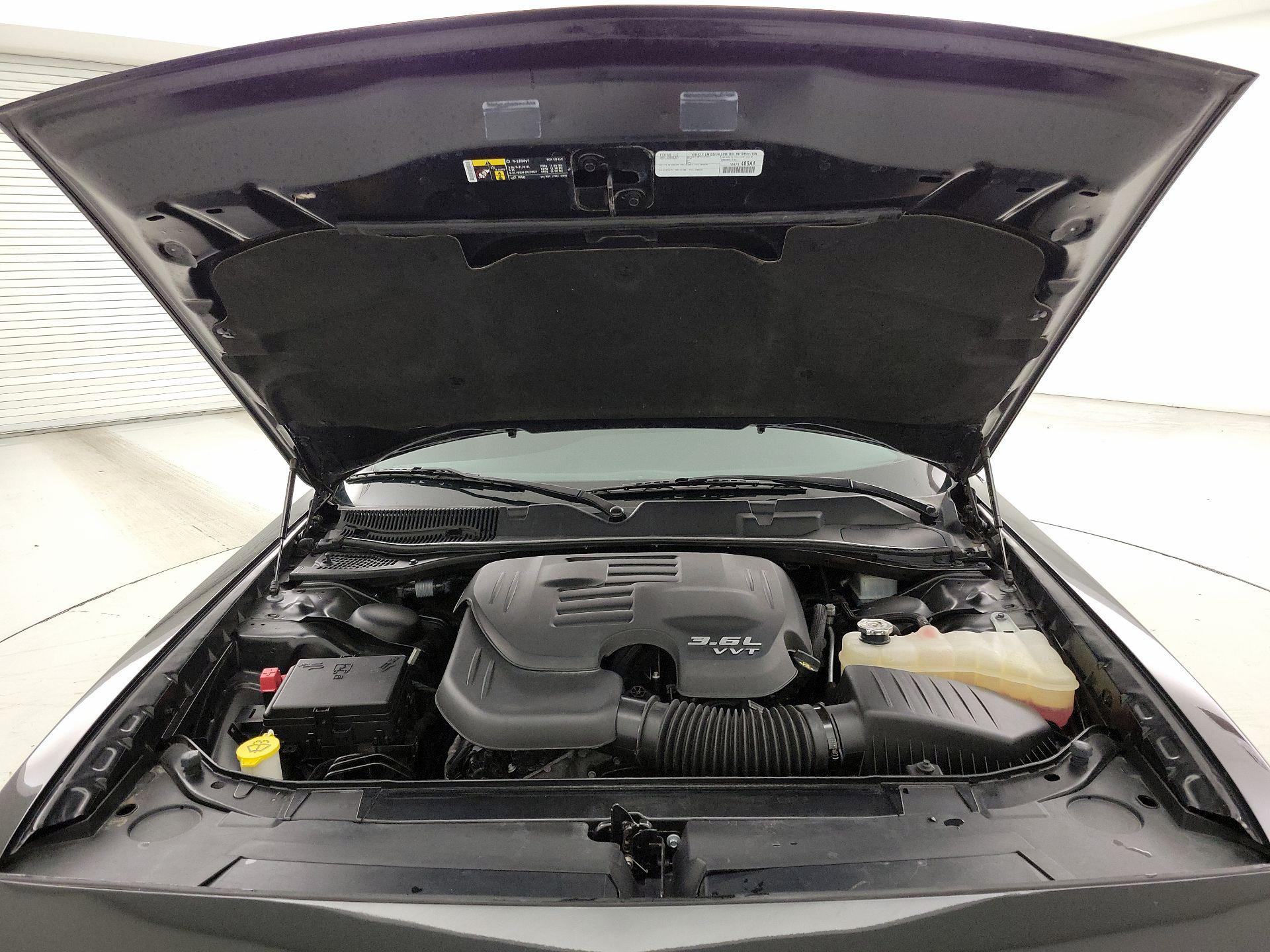 Thumbnail: 2020 Dodge Challenger - 20