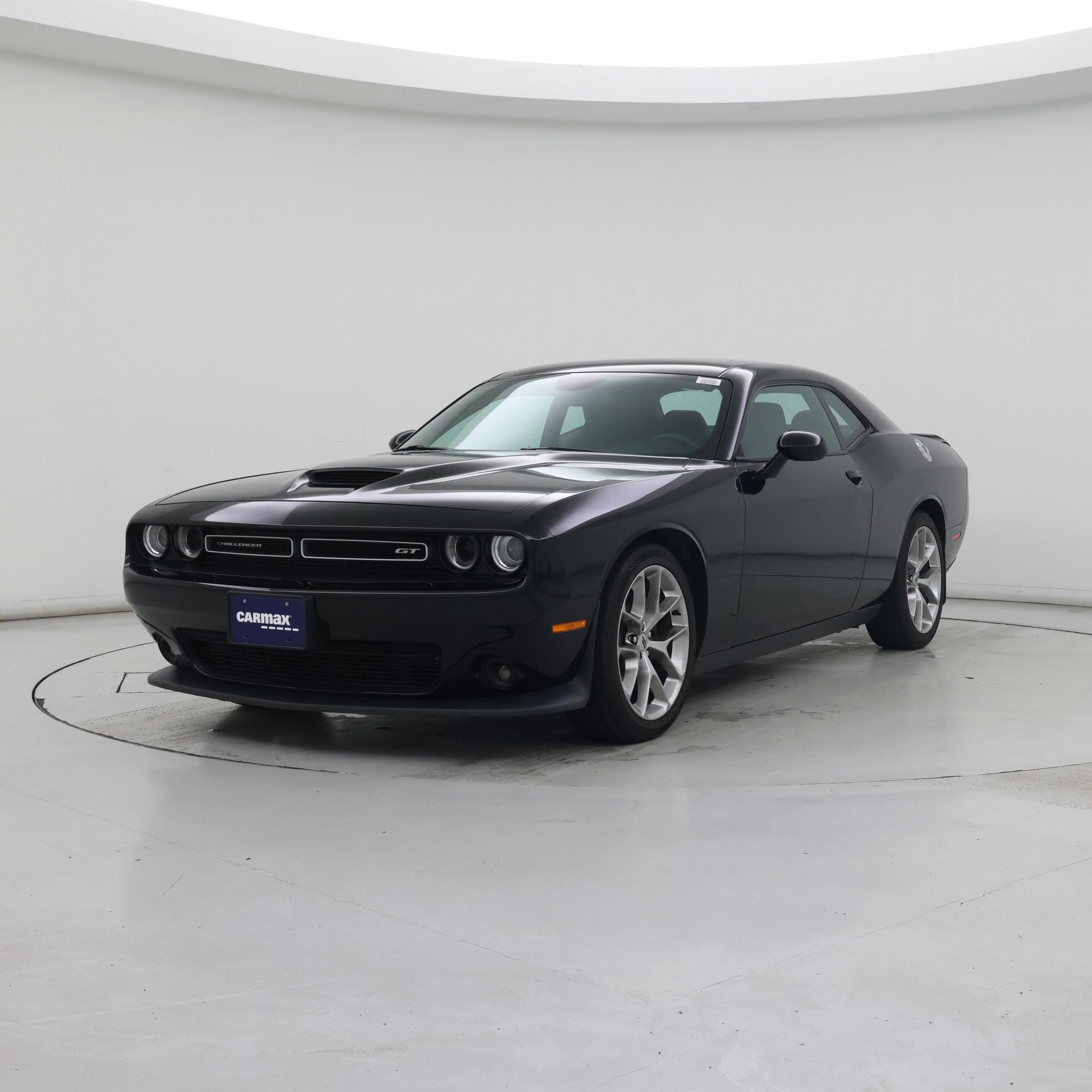 Thumbnail: 2020 Dodge Challenger - 4
