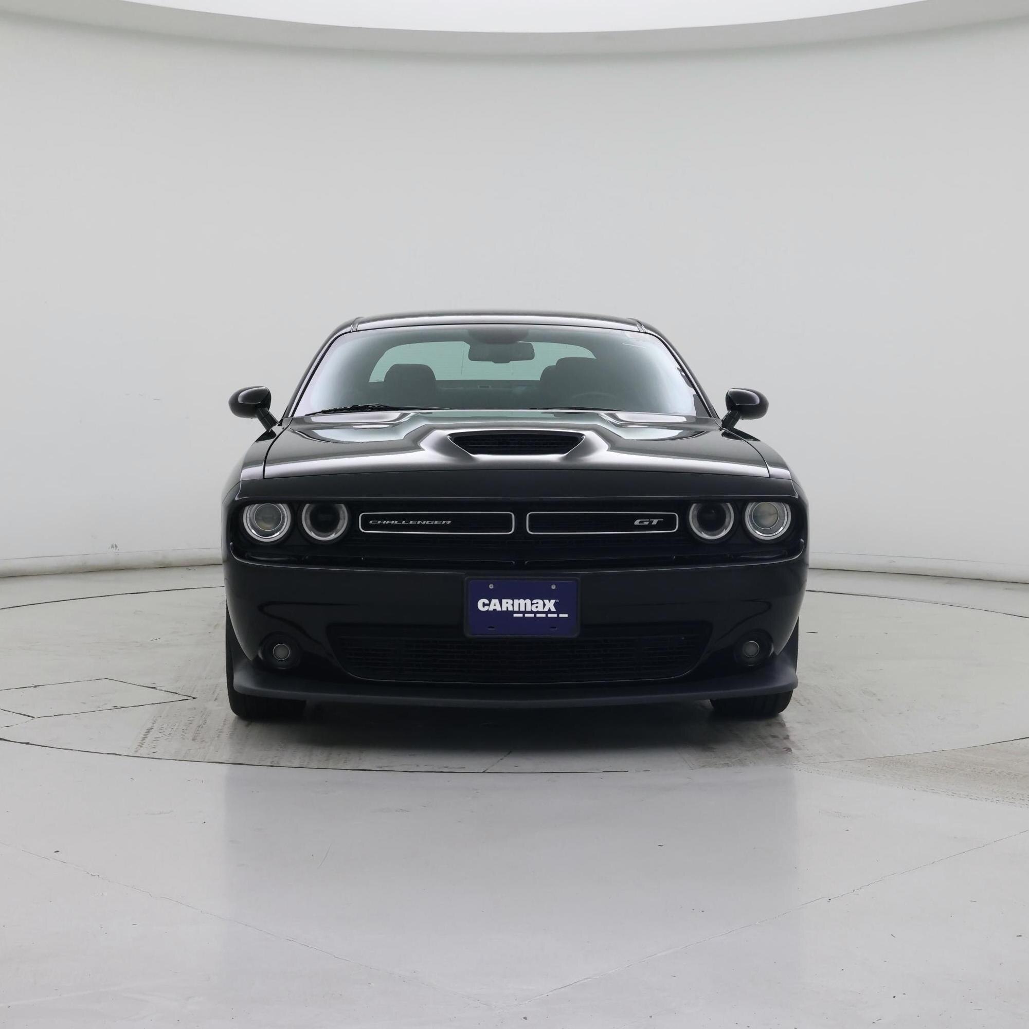 Thumbnail: 2020 Dodge Challenger - 5