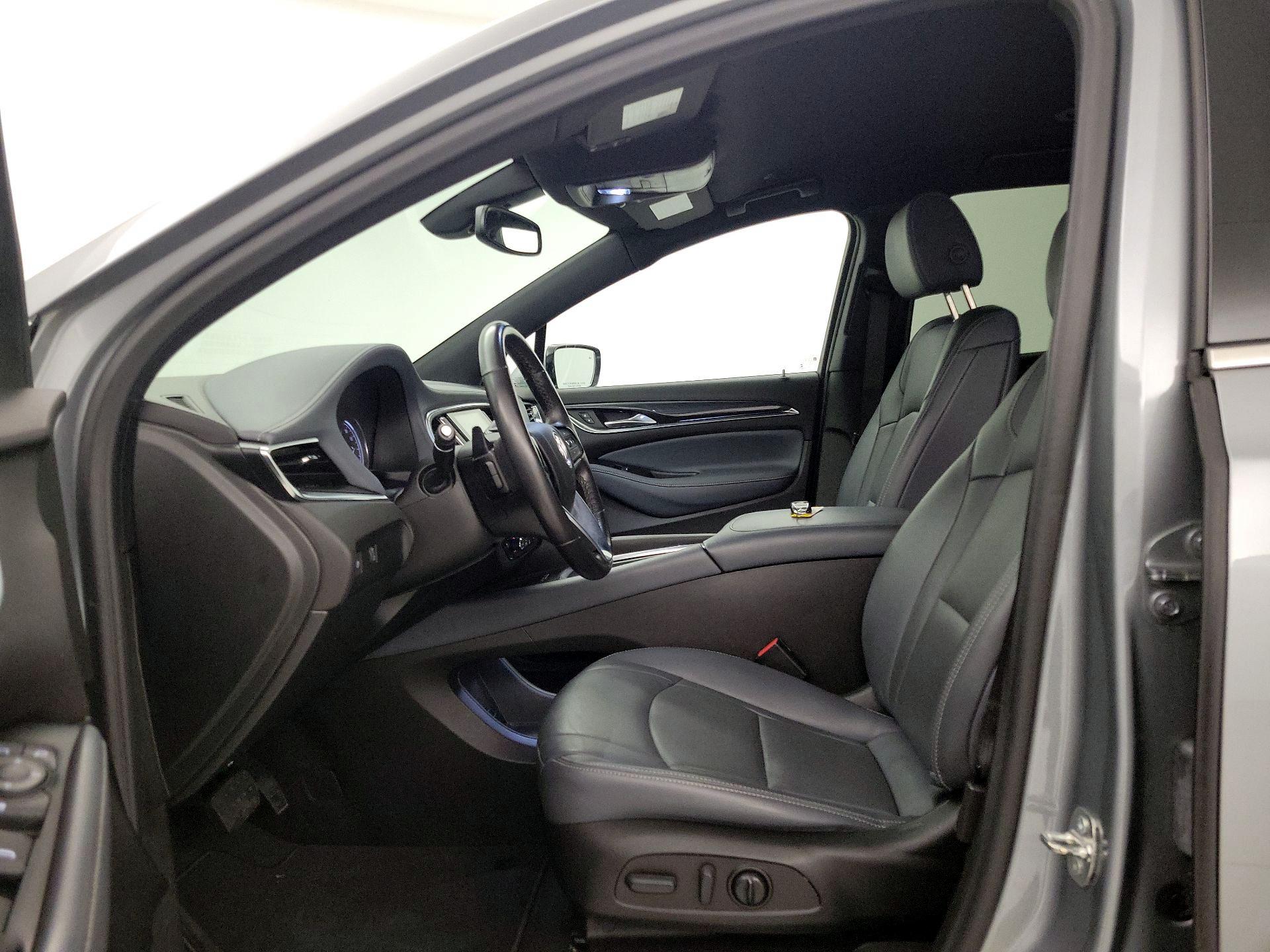 Thumbnail: 2023 Buick Enclave - 11