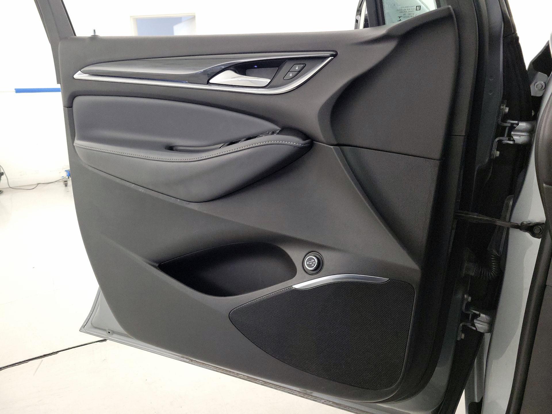 Thumbnail: 2023 Buick Enclave - 12