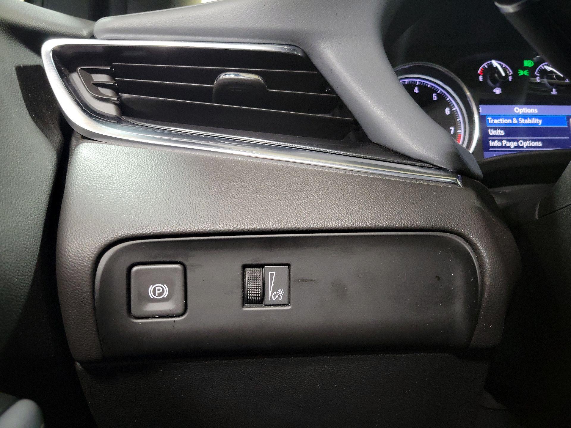 Thumbnail: 2023 Buick Enclave - 13