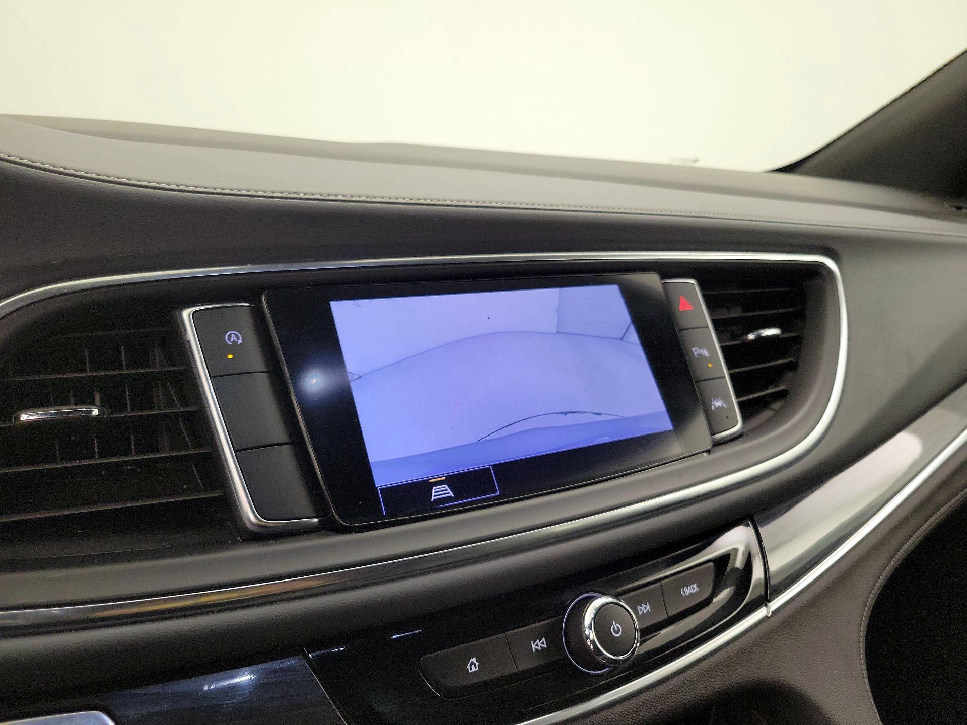 Thumbnail: 2023 Buick Enclave - 14