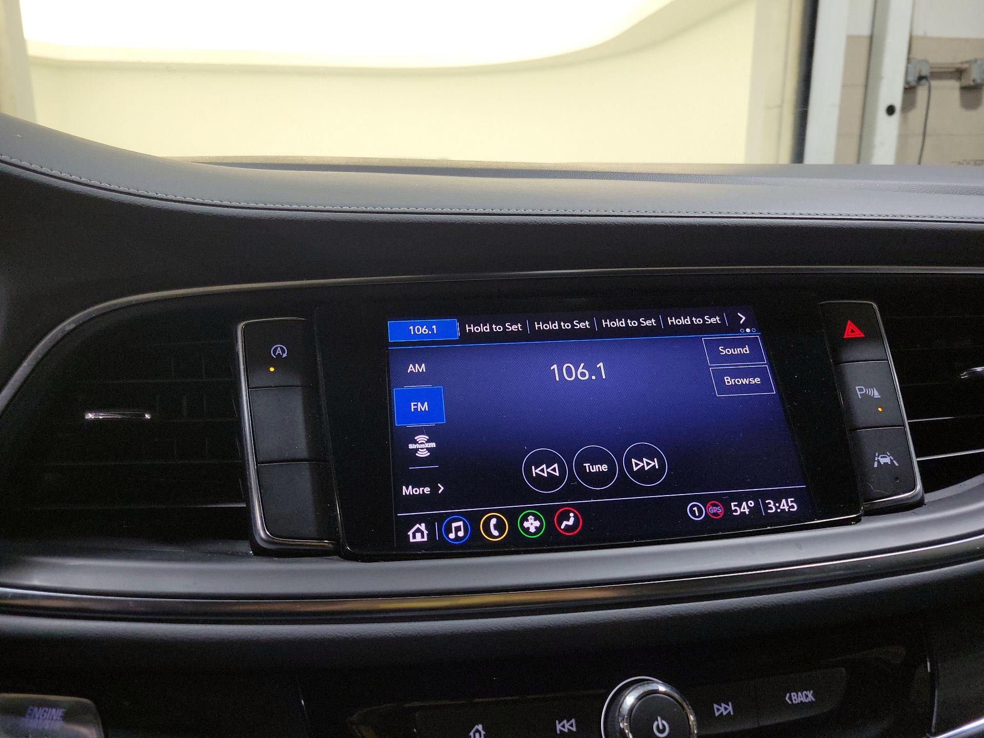 Thumbnail: 2023 Buick Enclave - 15