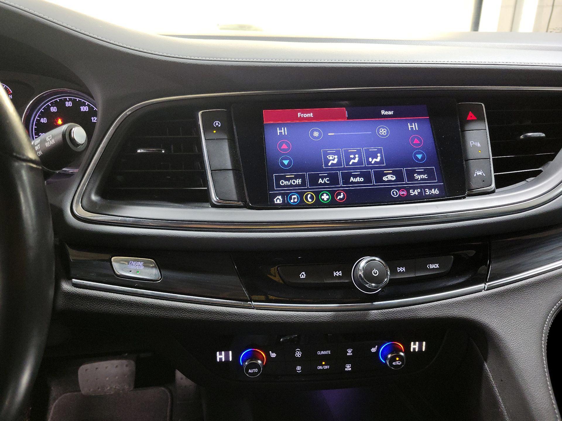 Thumbnail: 2023 Buick Enclave - 16