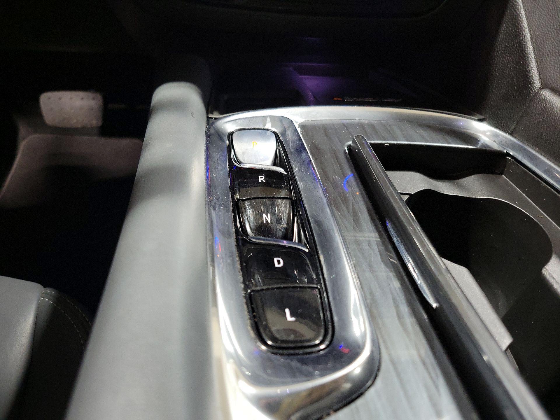 Thumbnail: 2023 Buick Enclave - 17