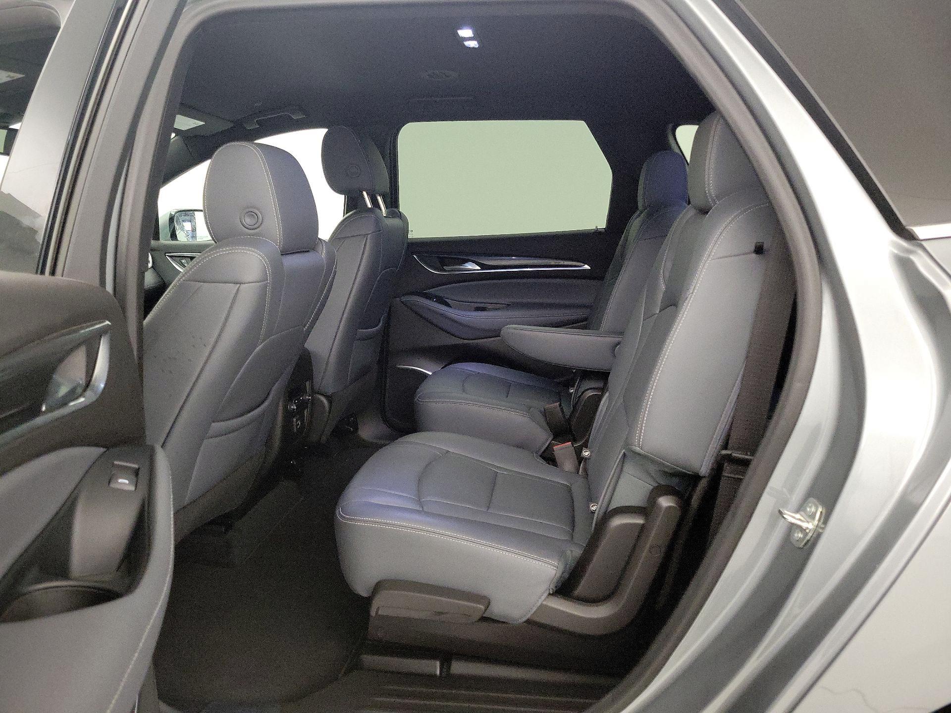 Thumbnail: 2023 Buick Enclave - 18