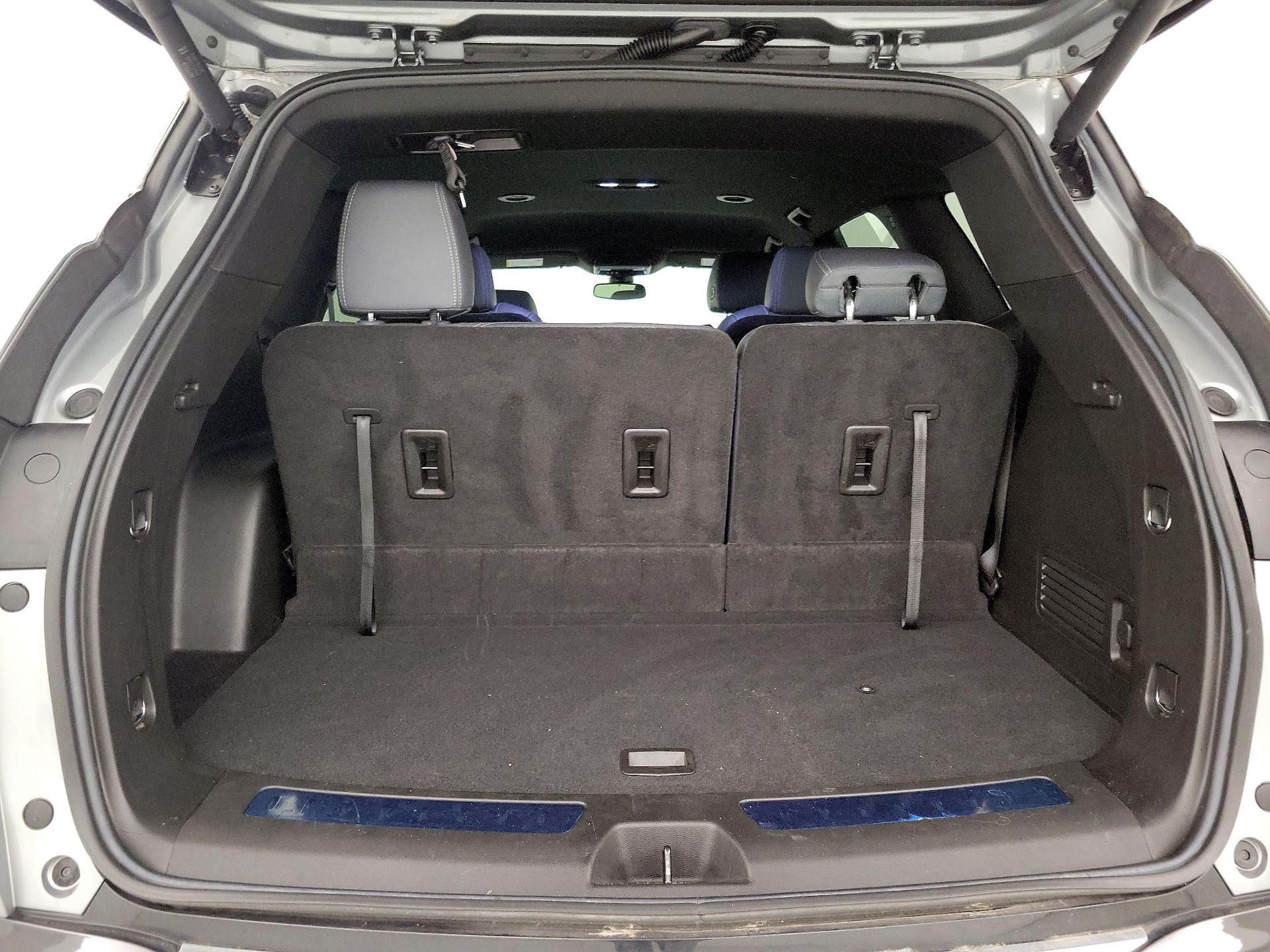 Thumbnail: 2023 Buick Enclave - 19