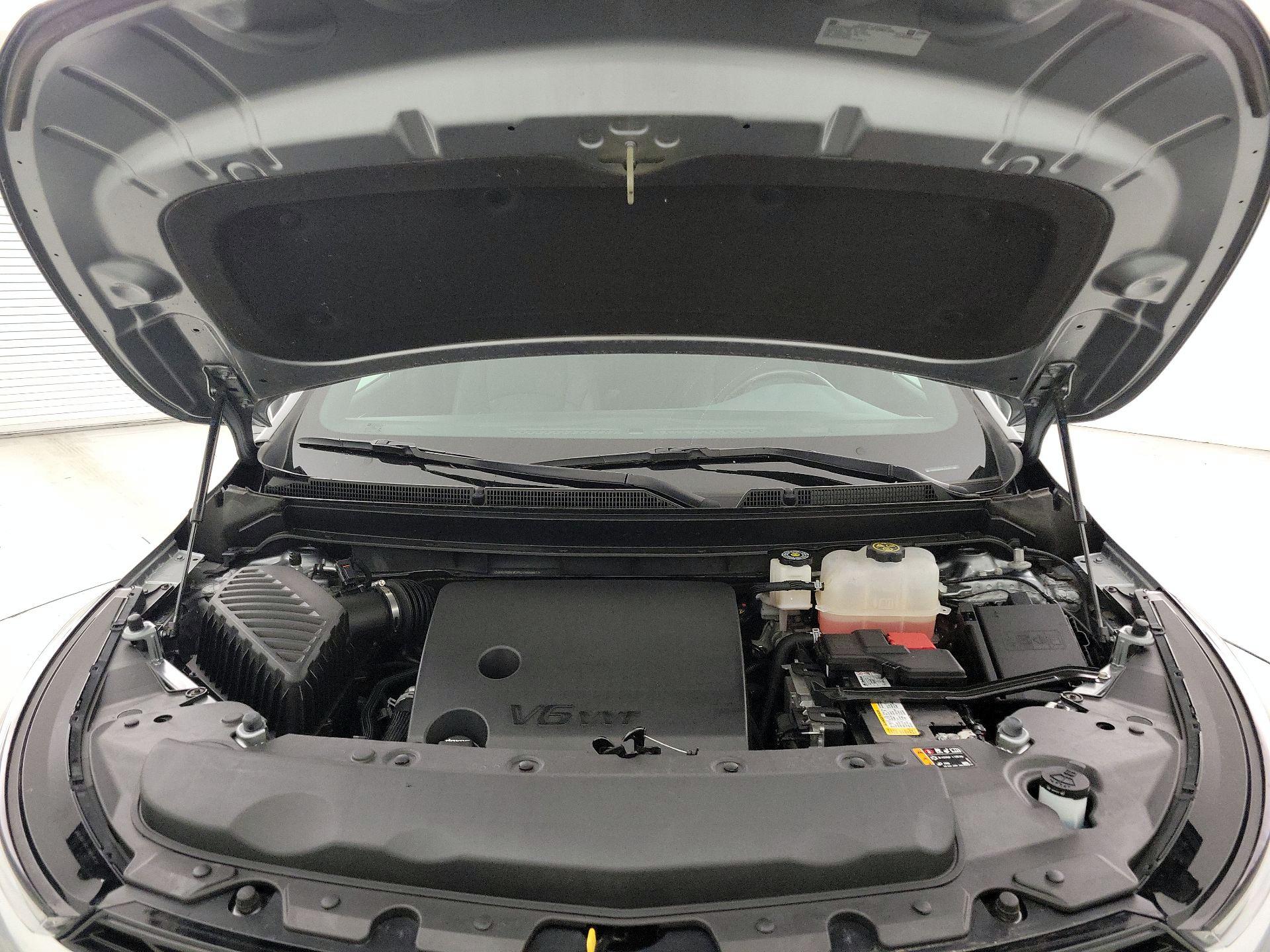 Thumbnail: 2023 Buick Enclave - 20