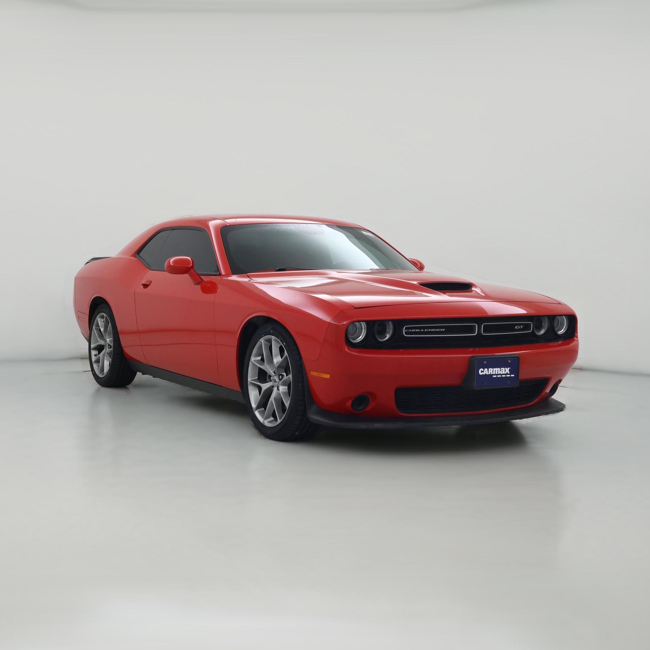 Thumbnail: 2023 Dodge Challenger - 1