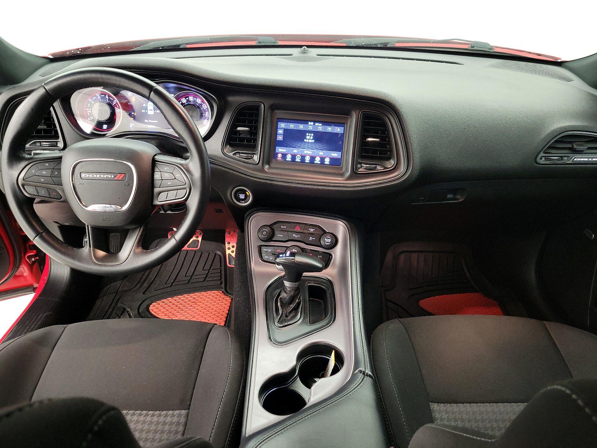 Thumbnail: 2023 Dodge Challenger - 9