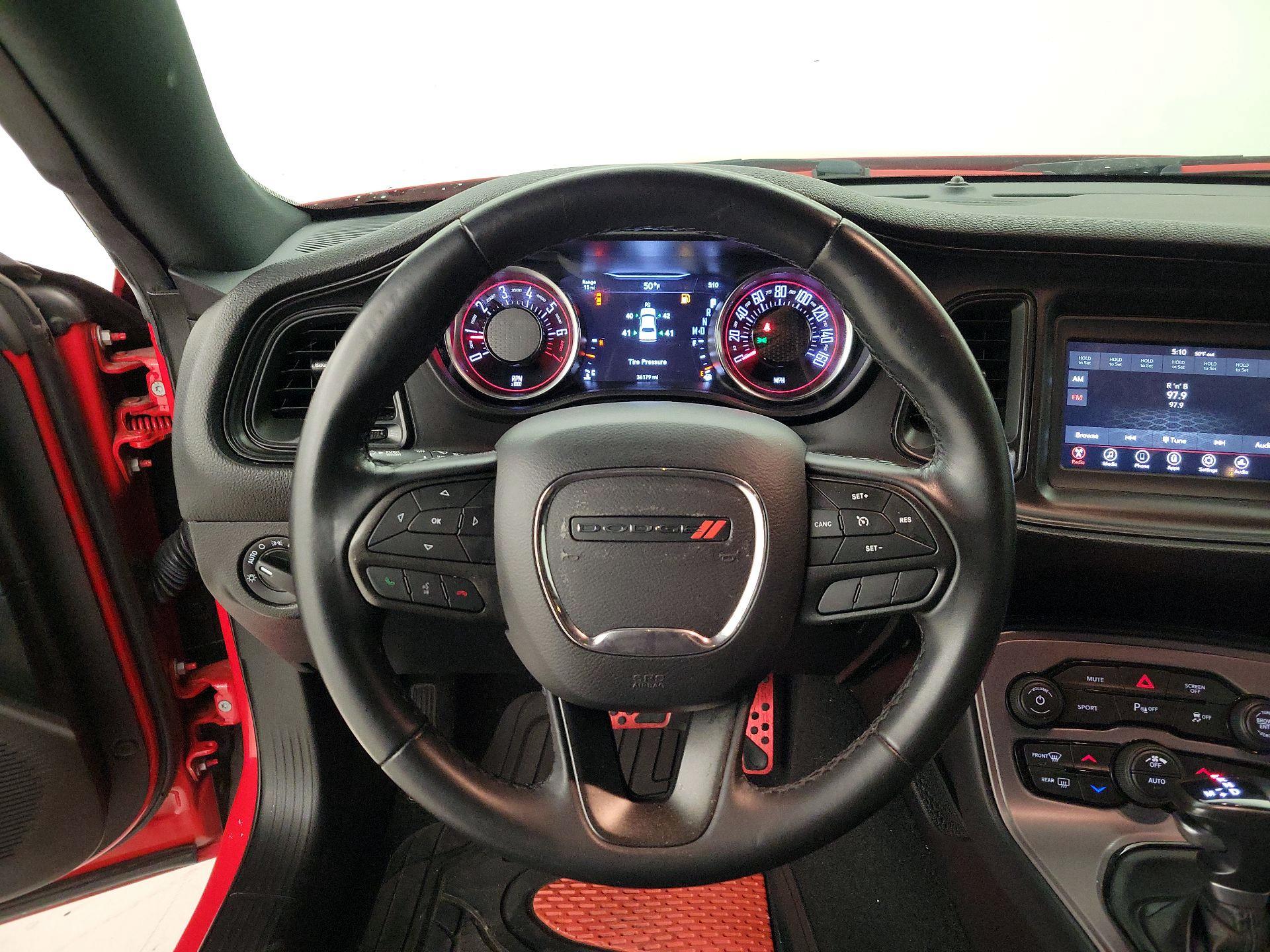 Thumbnail: 2023 Dodge Challenger - 10