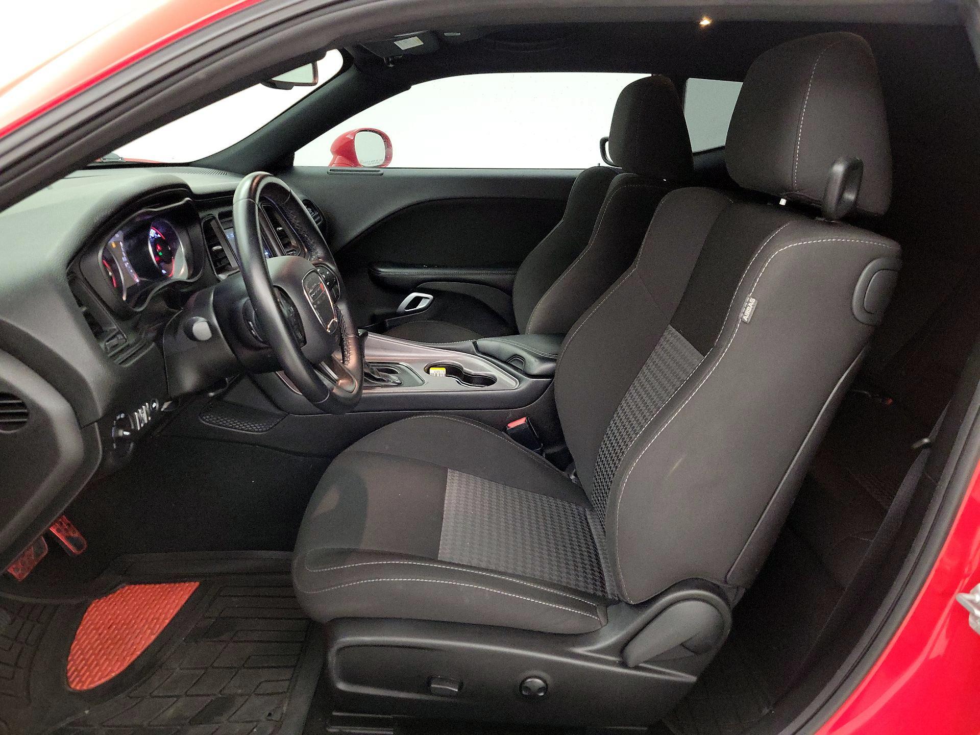 Thumbnail: 2023 Dodge Challenger - 11