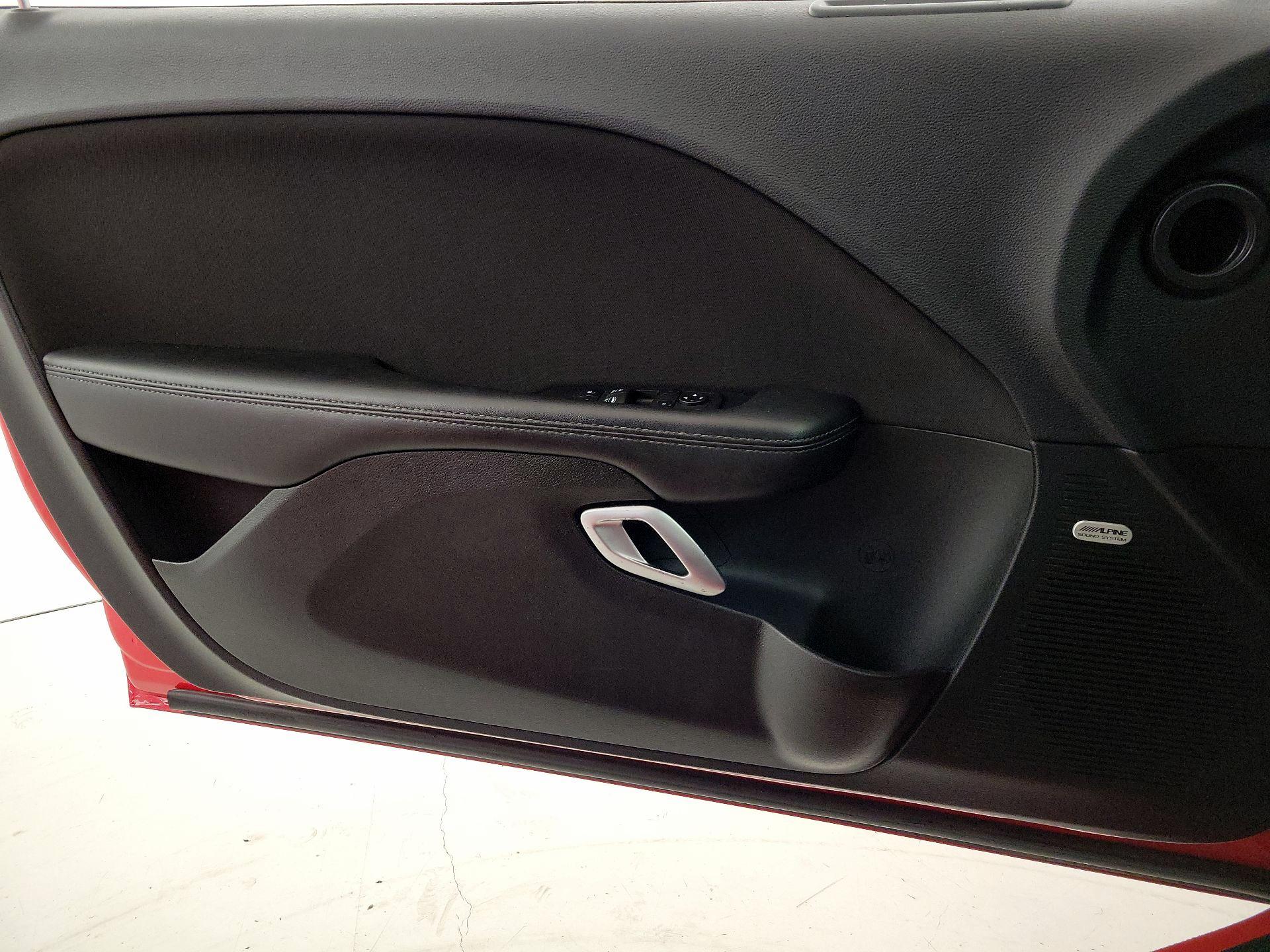 Thumbnail: 2023 Dodge Challenger - 12