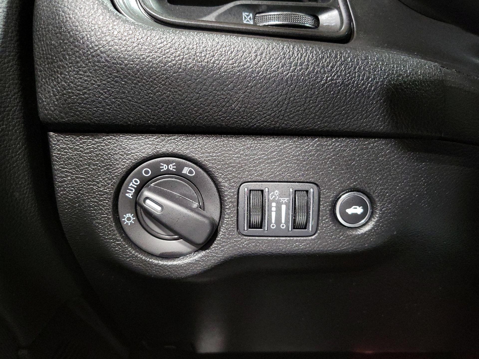 Thumbnail: 2023 Dodge Challenger - 13