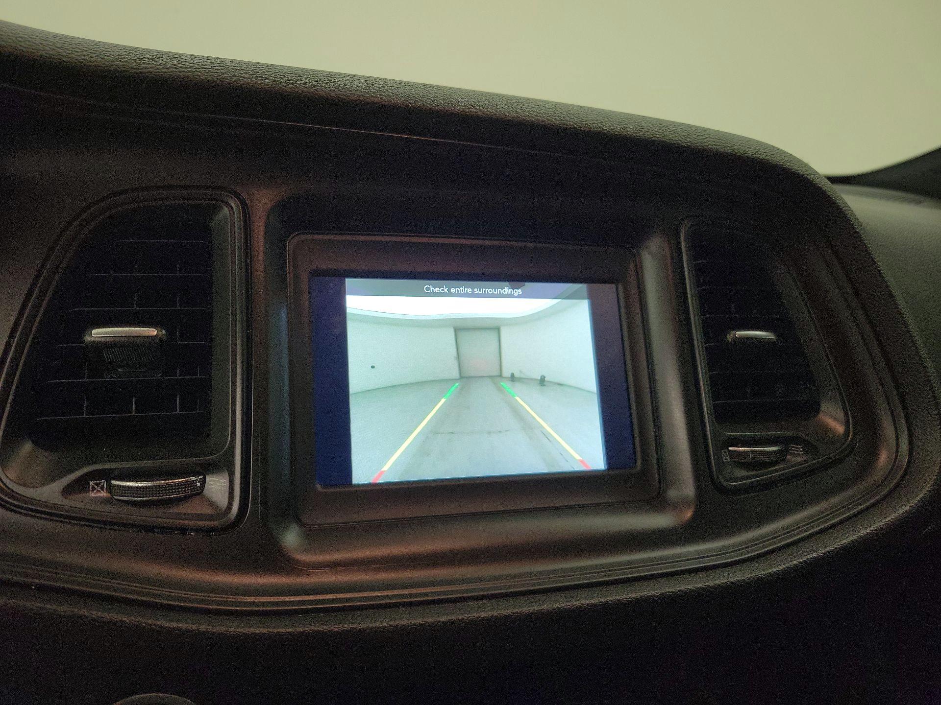 Thumbnail: 2023 Dodge Challenger - 14