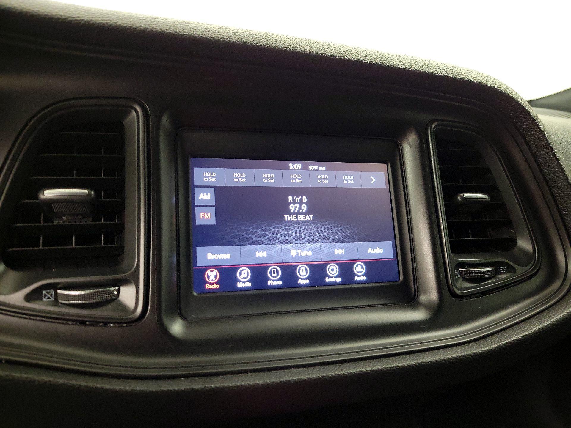 Thumbnail: 2023 Dodge Challenger - 15