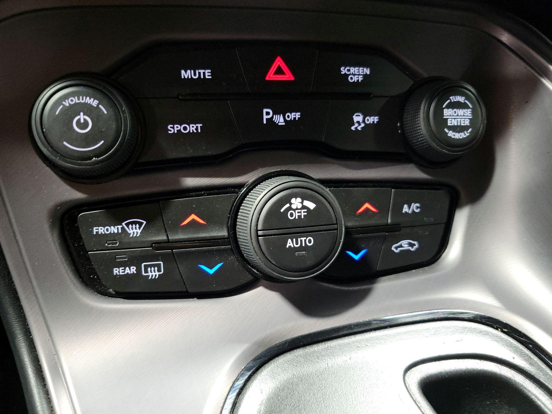 Thumbnail: 2023 Dodge Challenger - 16