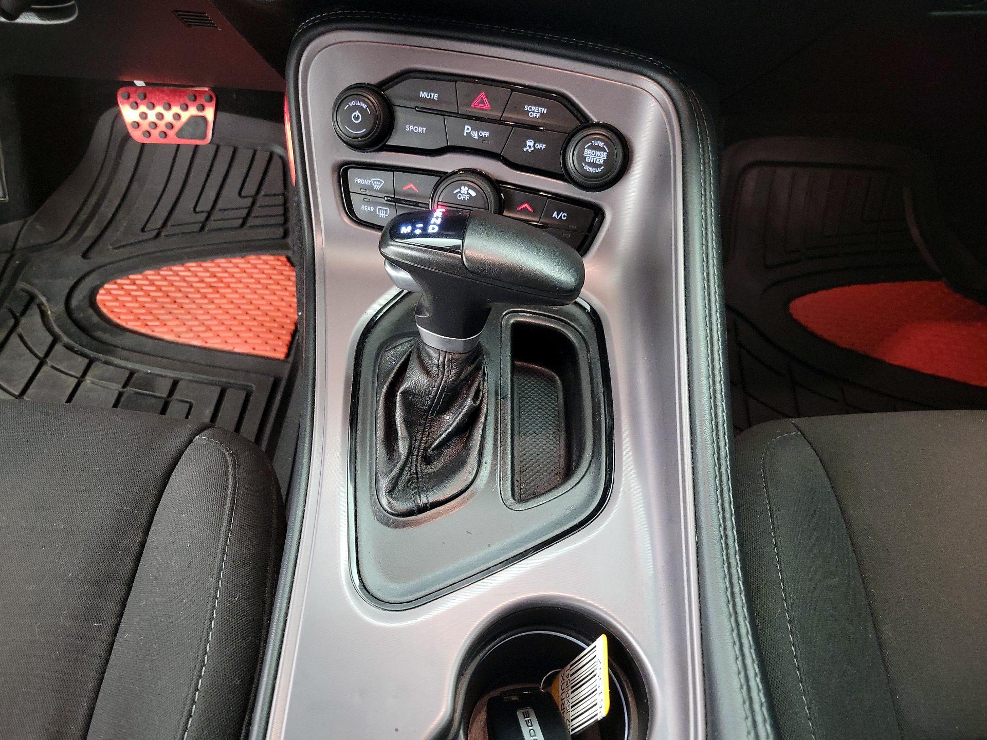 Thumbnail: 2023 Dodge Challenger - 17