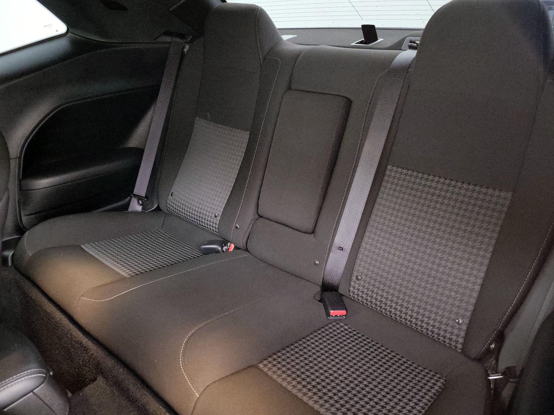 Thumbnail: 2023 Dodge Challenger - 18