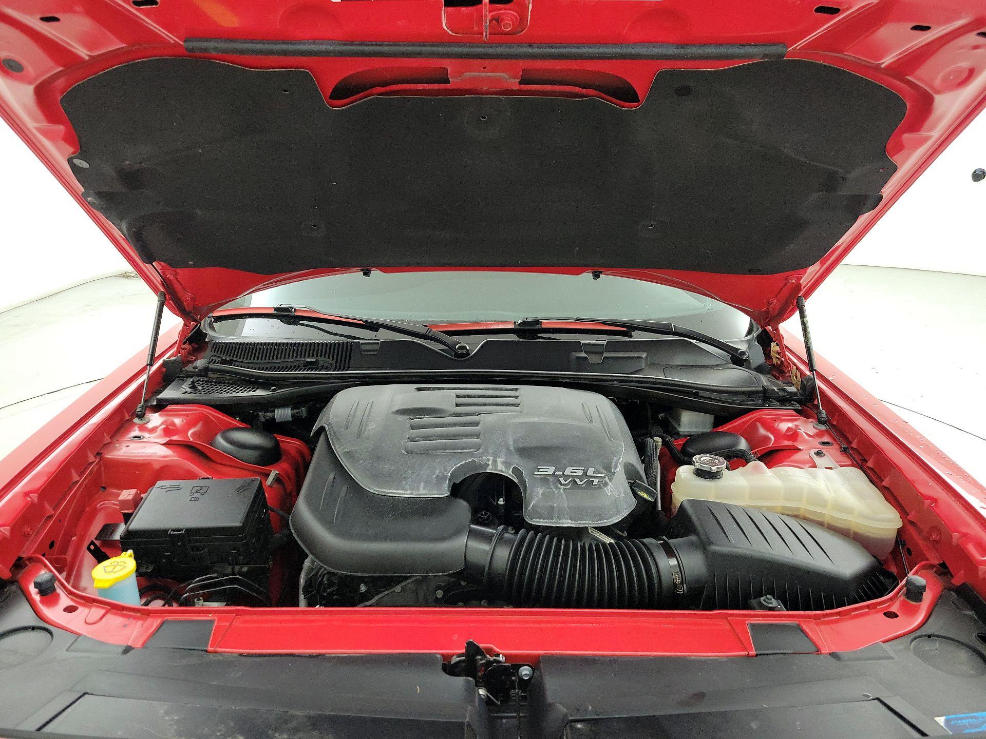 Thumbnail: 2023 Dodge Challenger - 20