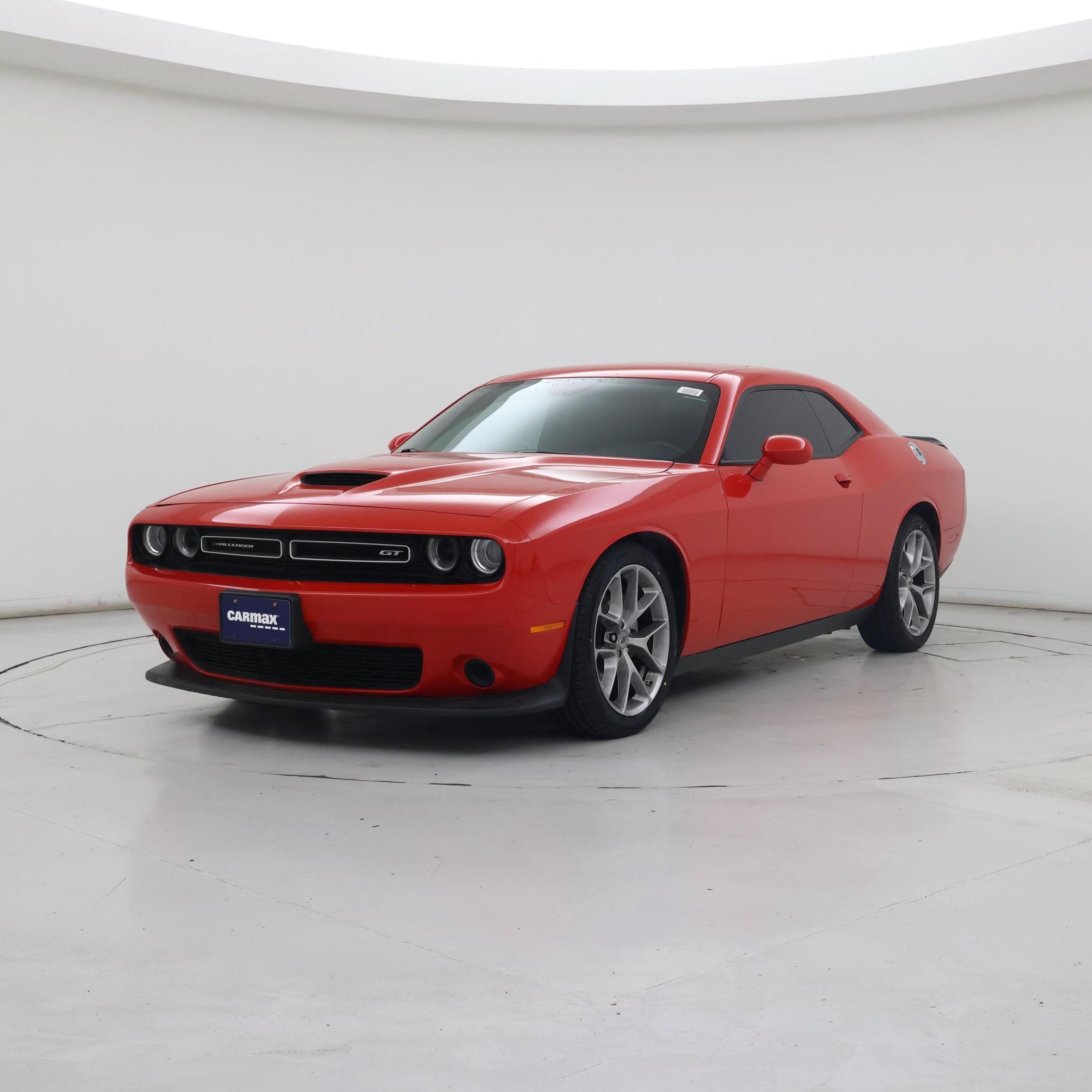 Thumbnail: 2023 Dodge Challenger - 4