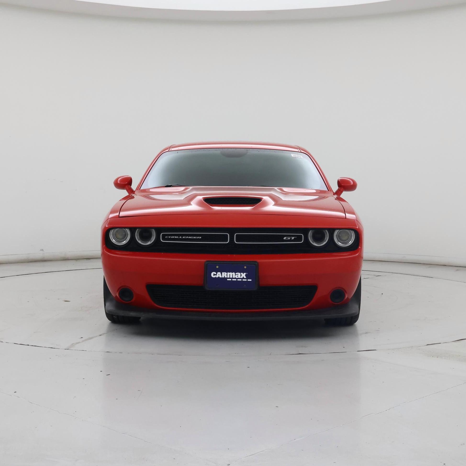 Thumbnail: 2023 Dodge Challenger - 5