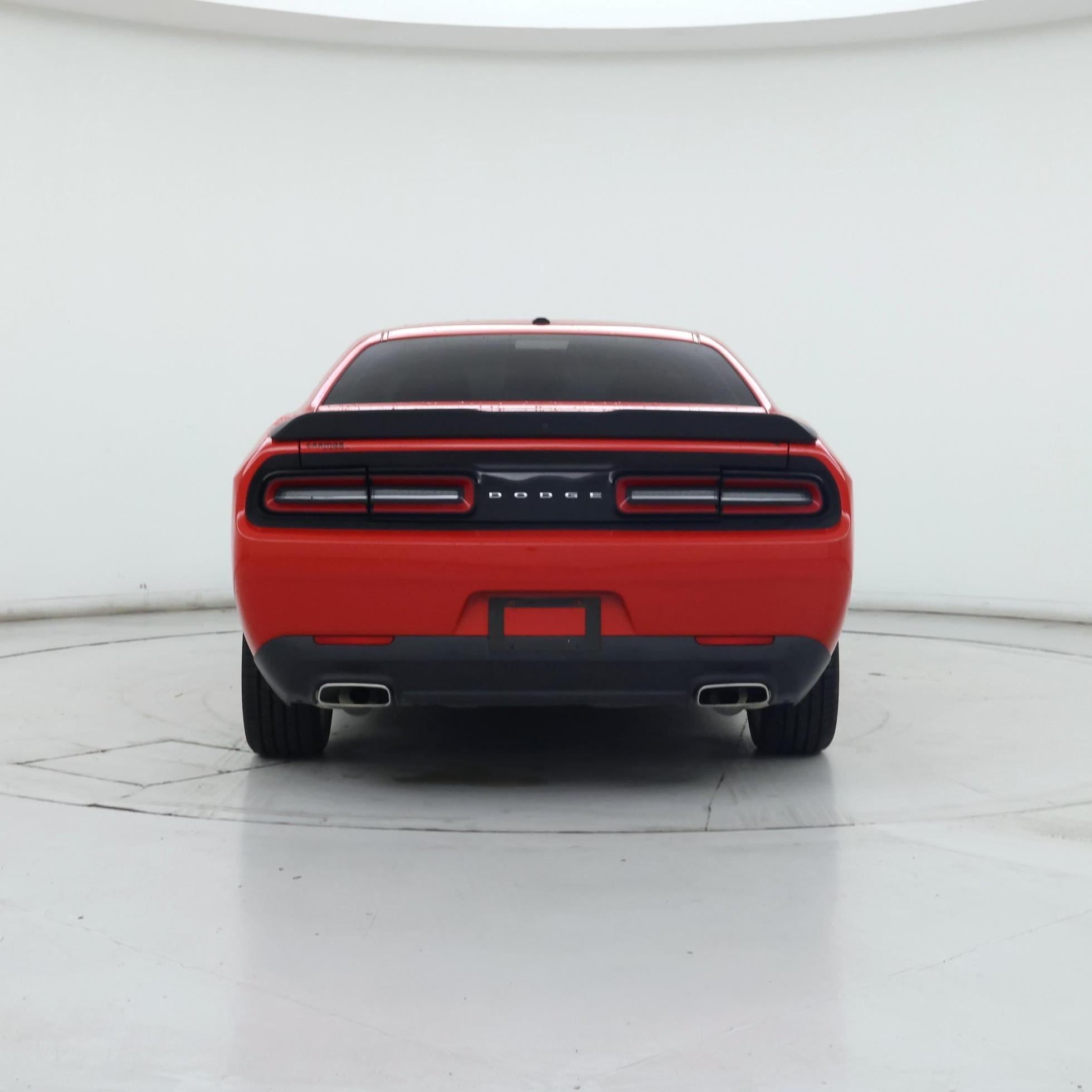 Thumbnail: 2023 Dodge Challenger - 6