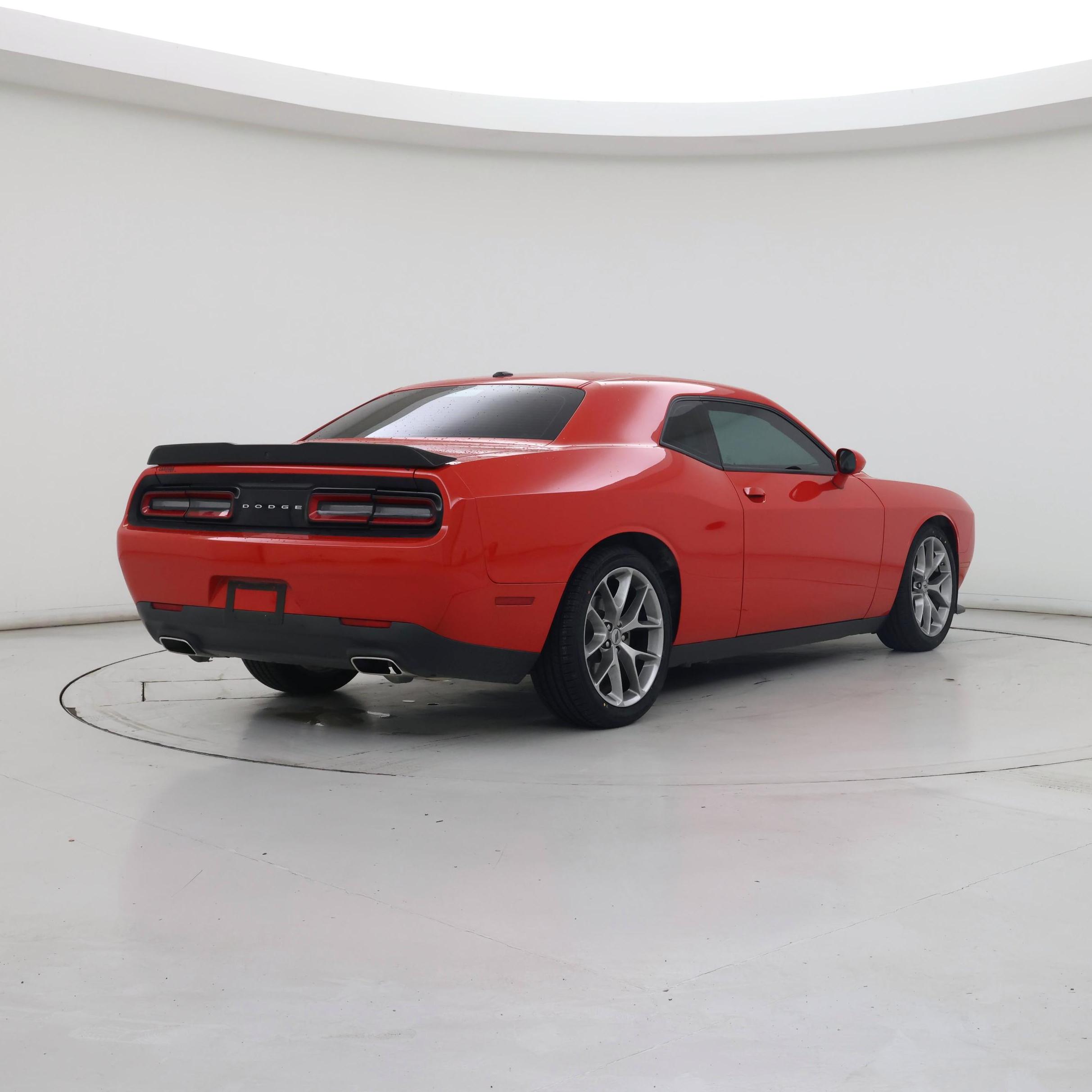Thumbnail: 2023 Dodge Challenger - 8