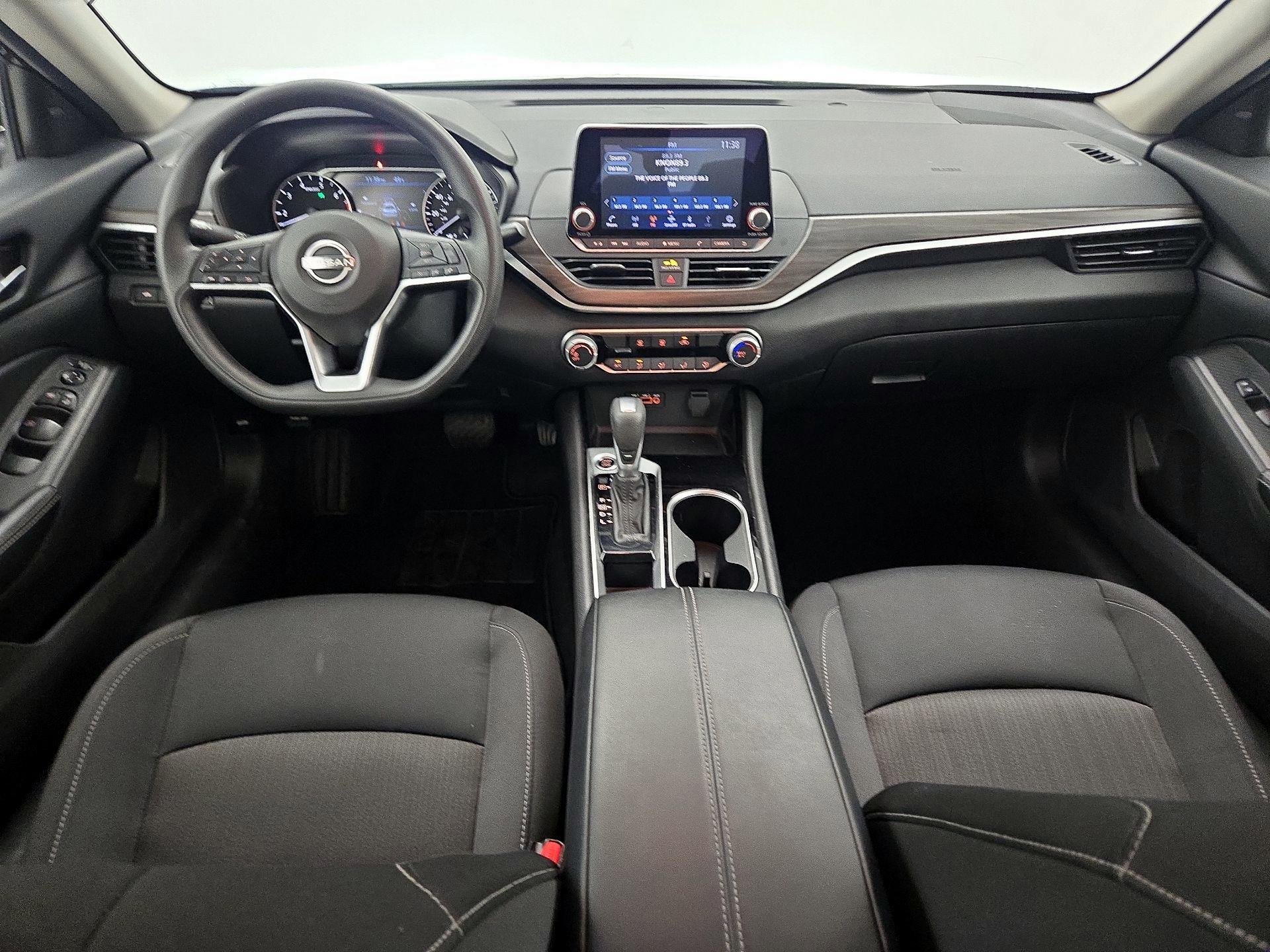 Thumbnail: 2024 Nissan Altima - 9