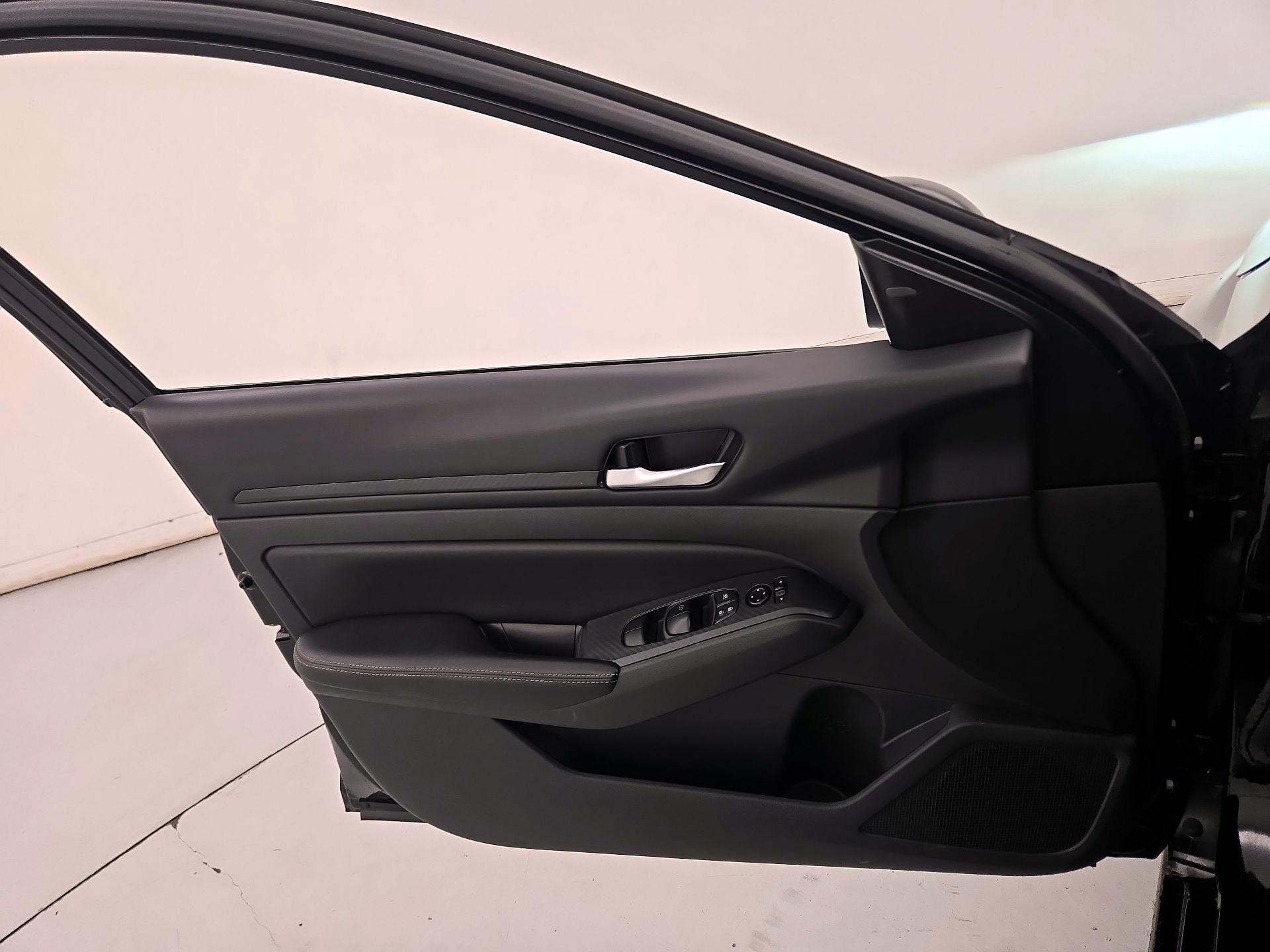 Thumbnail: 2024 Nissan Altima - 12