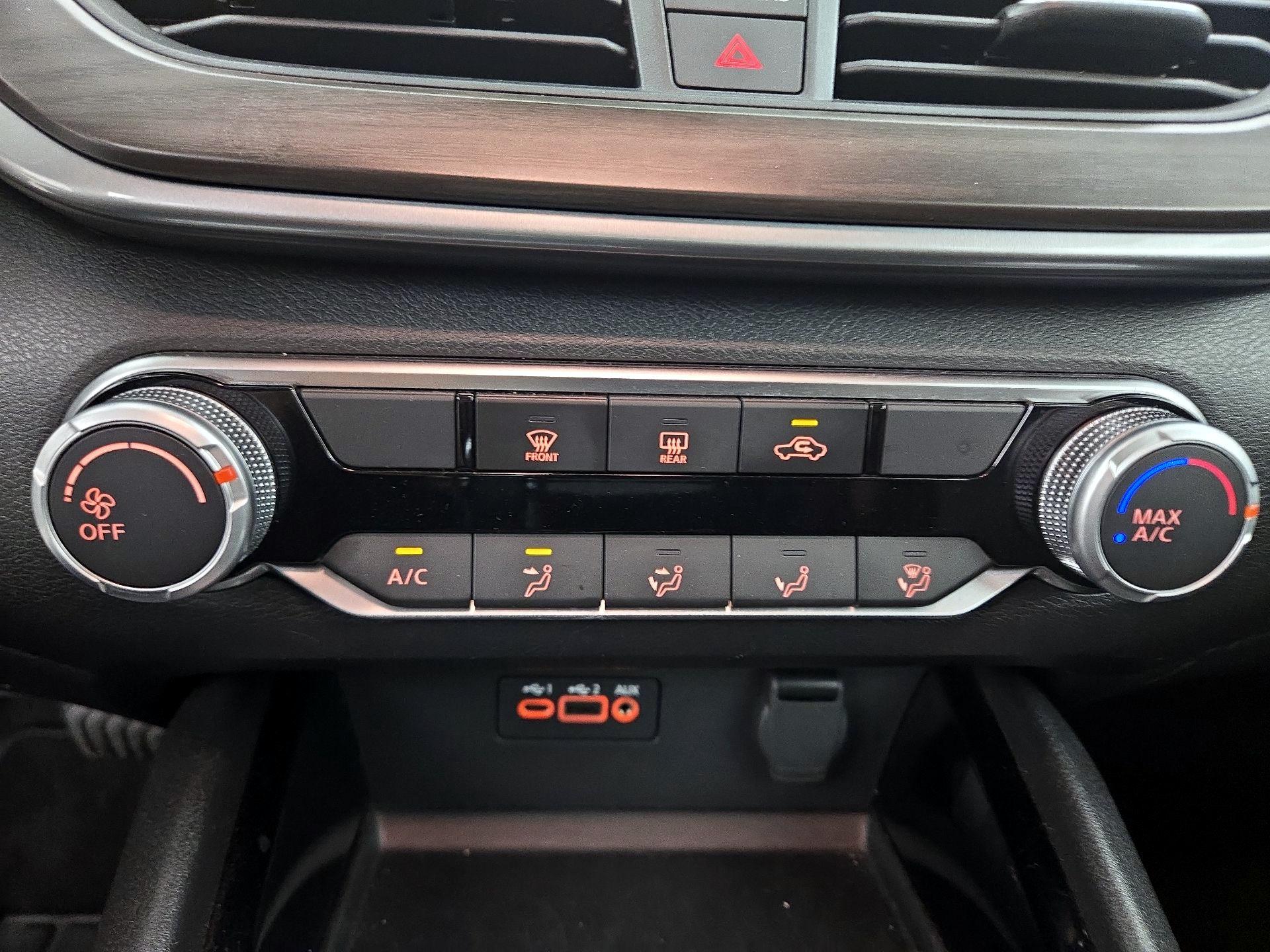 Thumbnail: 2024 Nissan Altima - 16