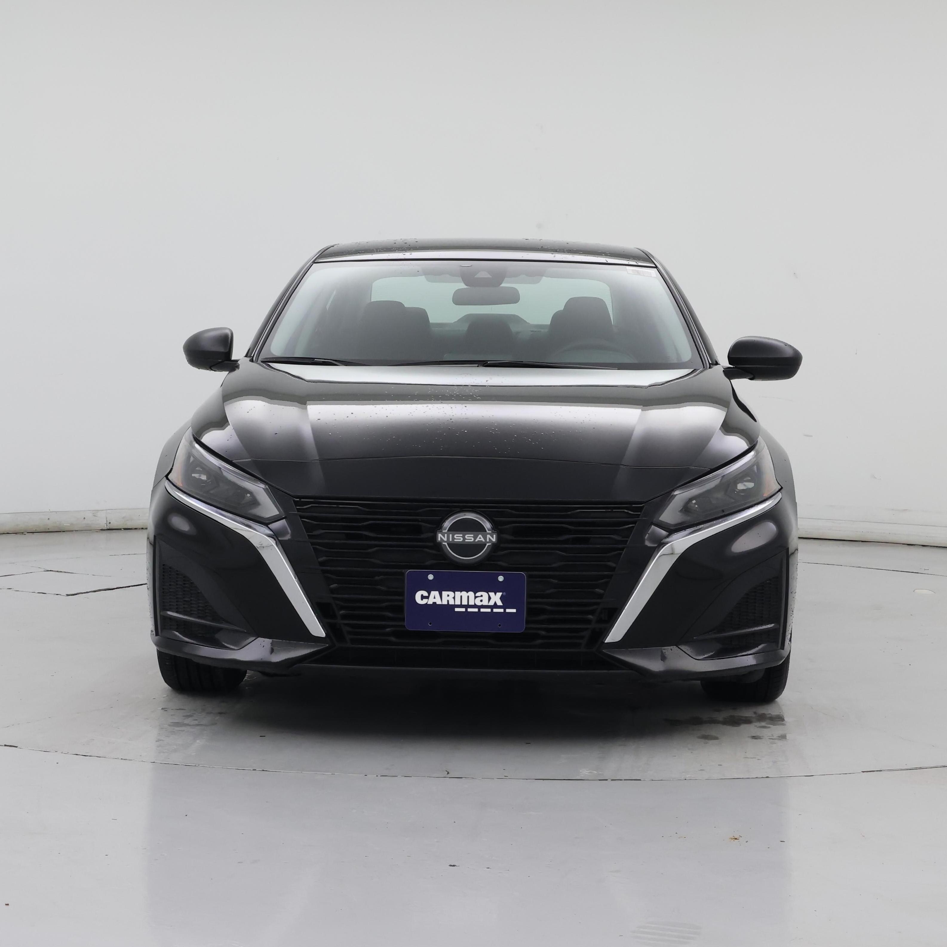 Thumbnail: 2024 Nissan Altima - 5