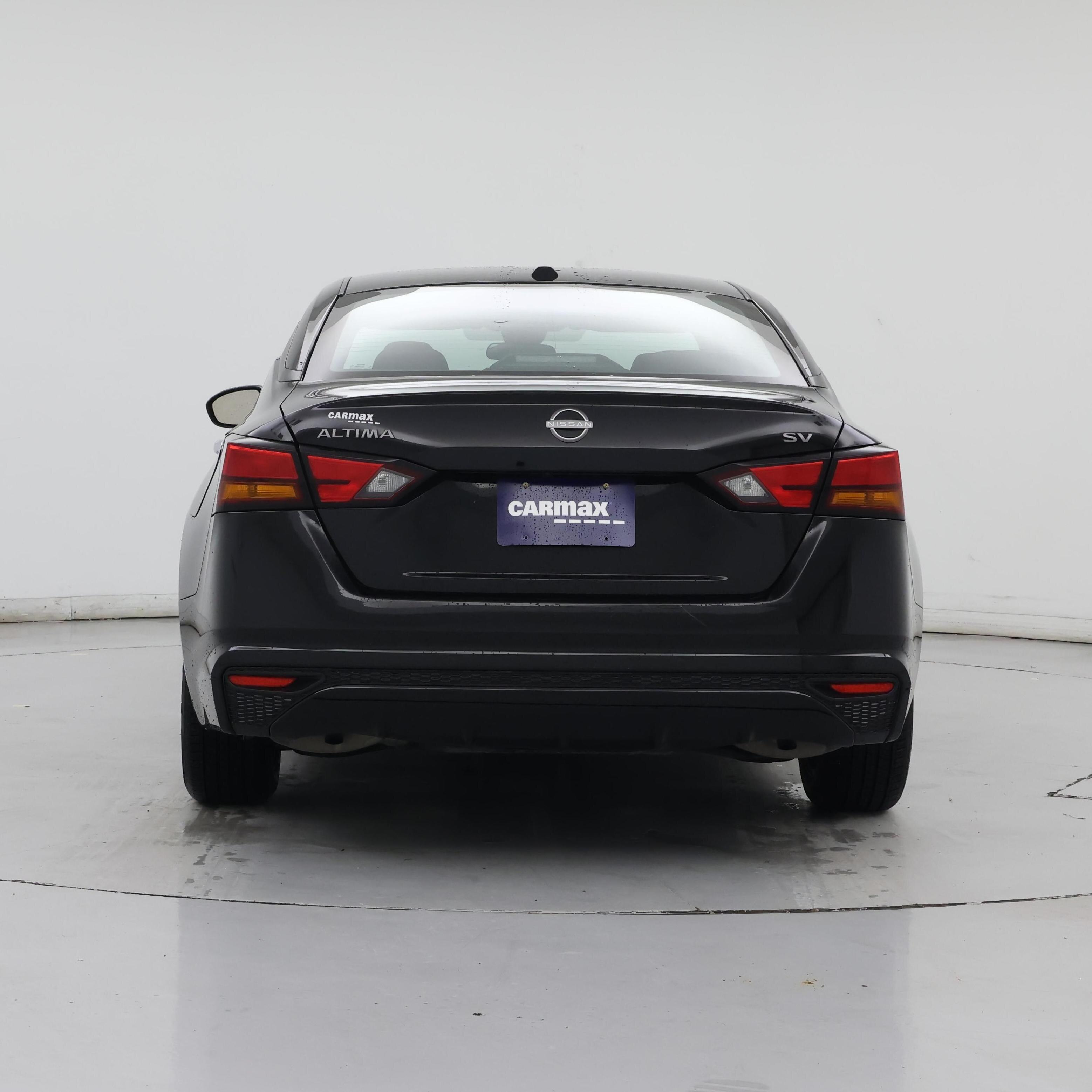 Thumbnail: 2024 Nissan Altima - 6