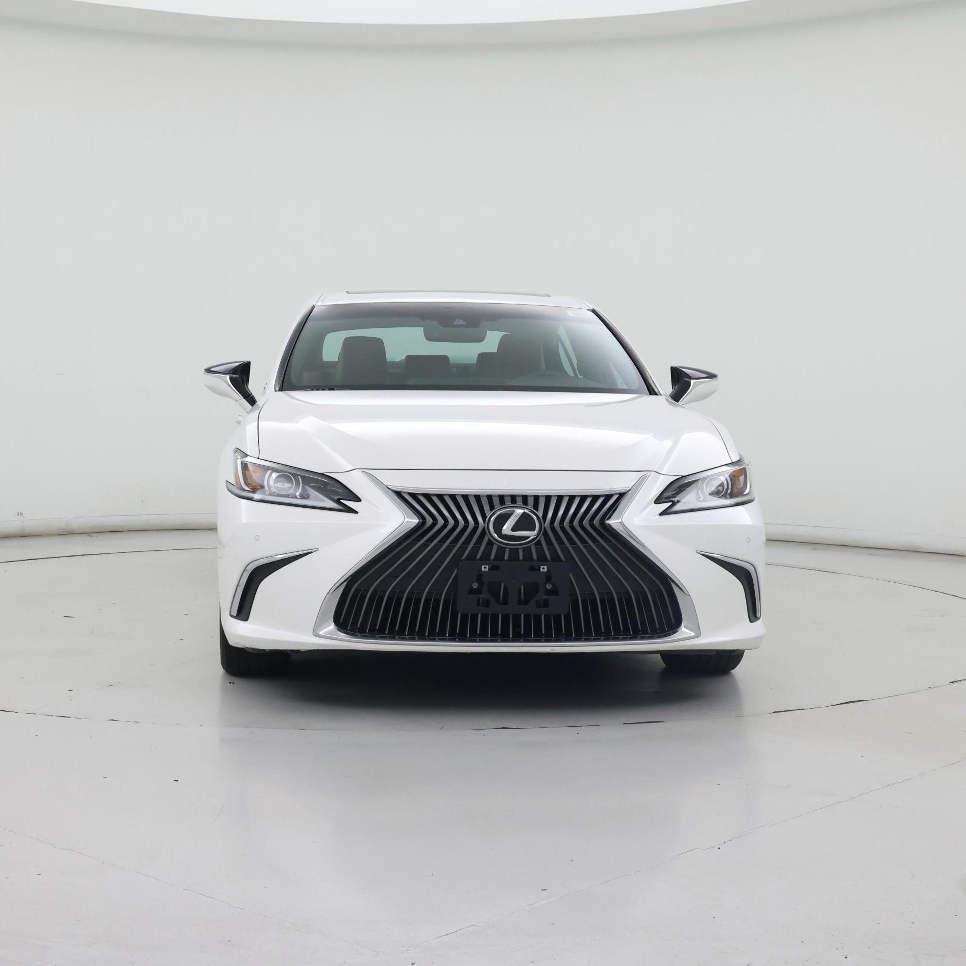 Thumbnail: 2020 Lexus ES - 5