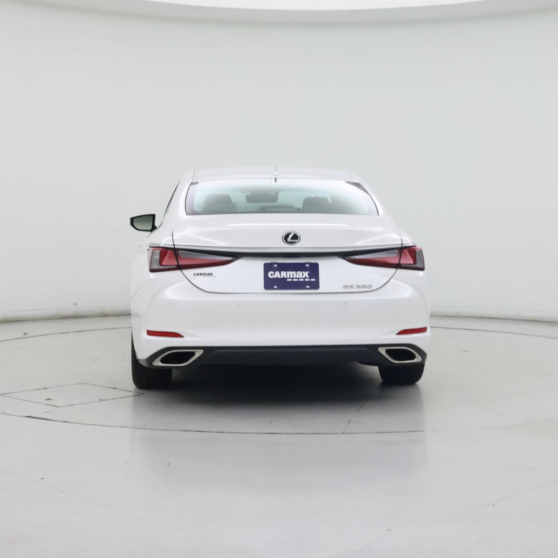 Thumbnail: 2020 Lexus ES - 6