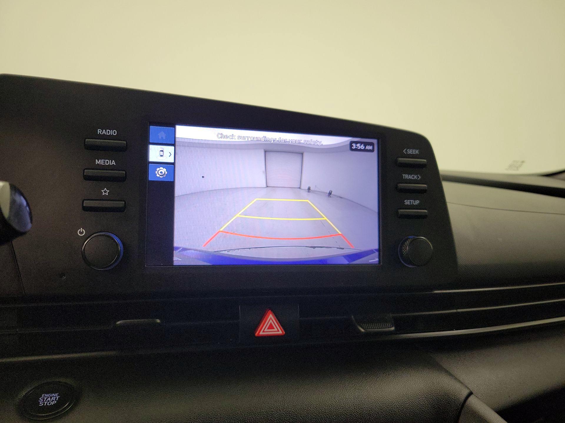 Thumbnail: 2025 Hyundai Elantra - 14