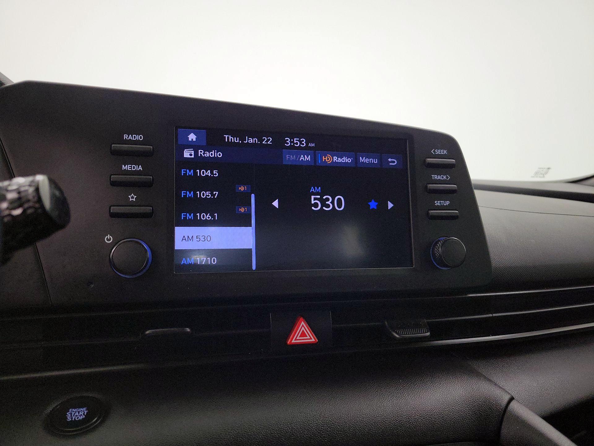 Thumbnail: 2025 Hyundai Elantra - 15