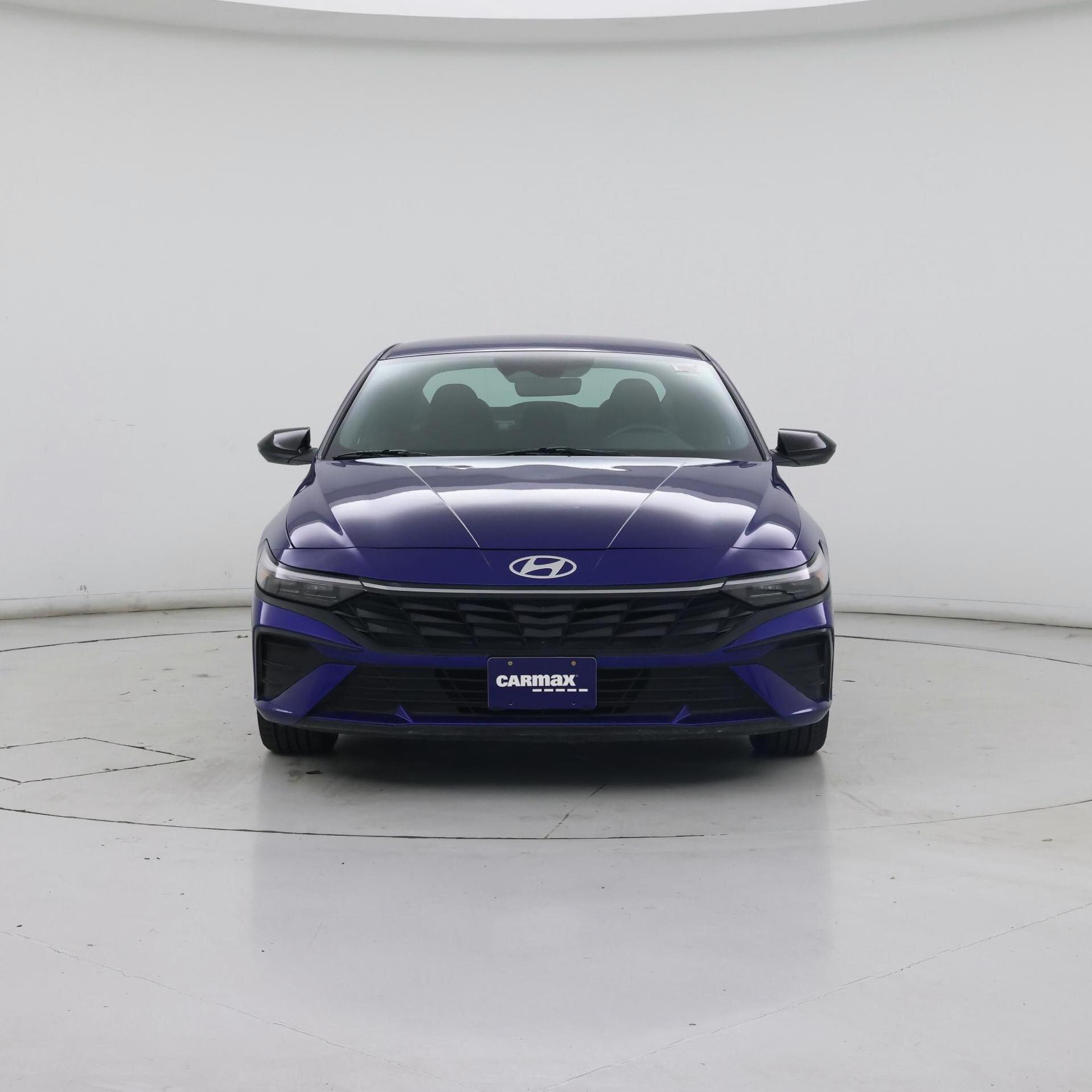 Thumbnail: 2025 Hyundai Elantra - 5