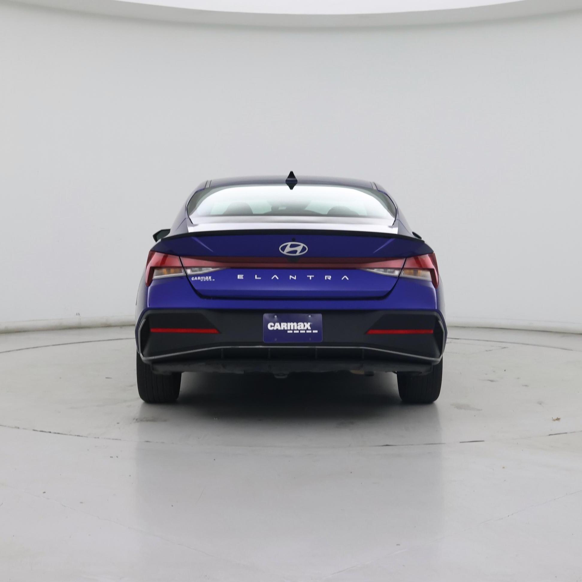 Thumbnail: 2025 Hyundai Elantra - 6