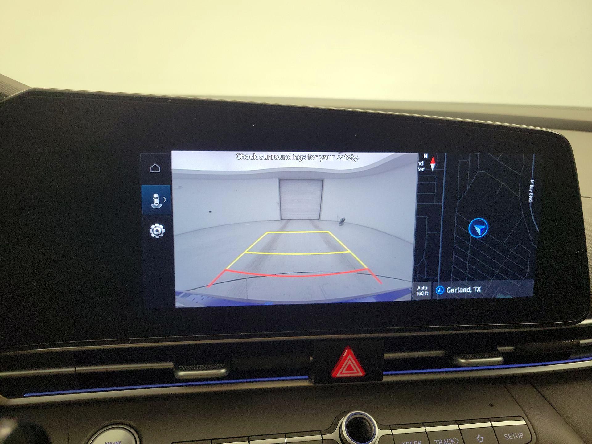 Thumbnail: 2024 Hyundai Elantra - 14