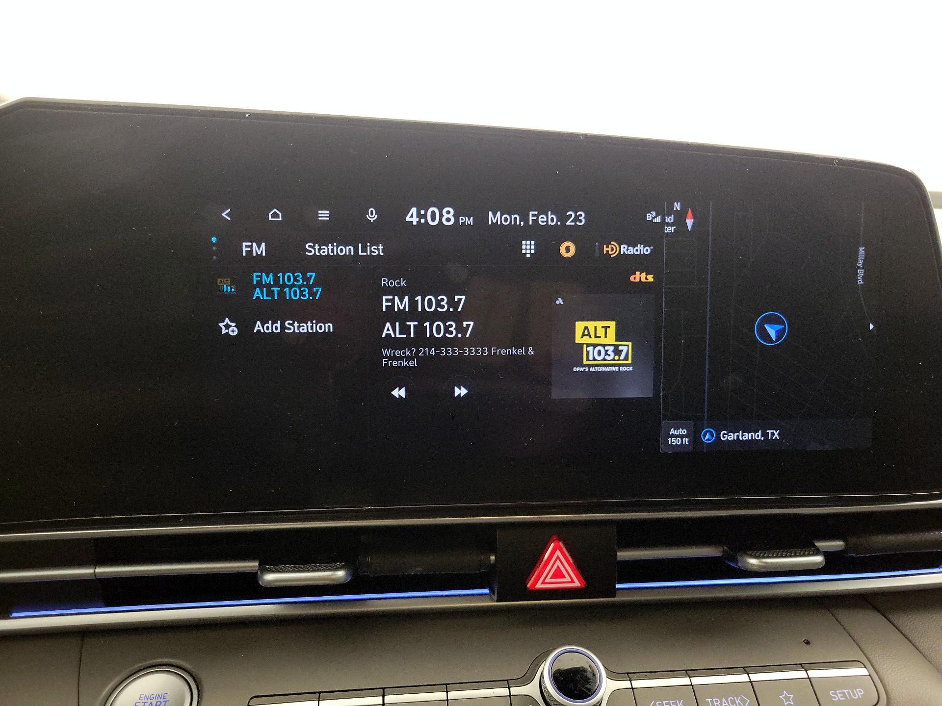 Thumbnail: 2024 Hyundai Elantra - 15