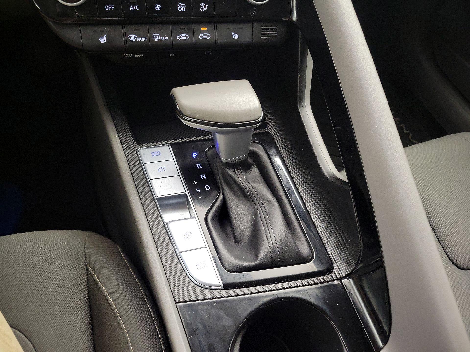 Thumbnail: 2024 Hyundai Elantra - 17