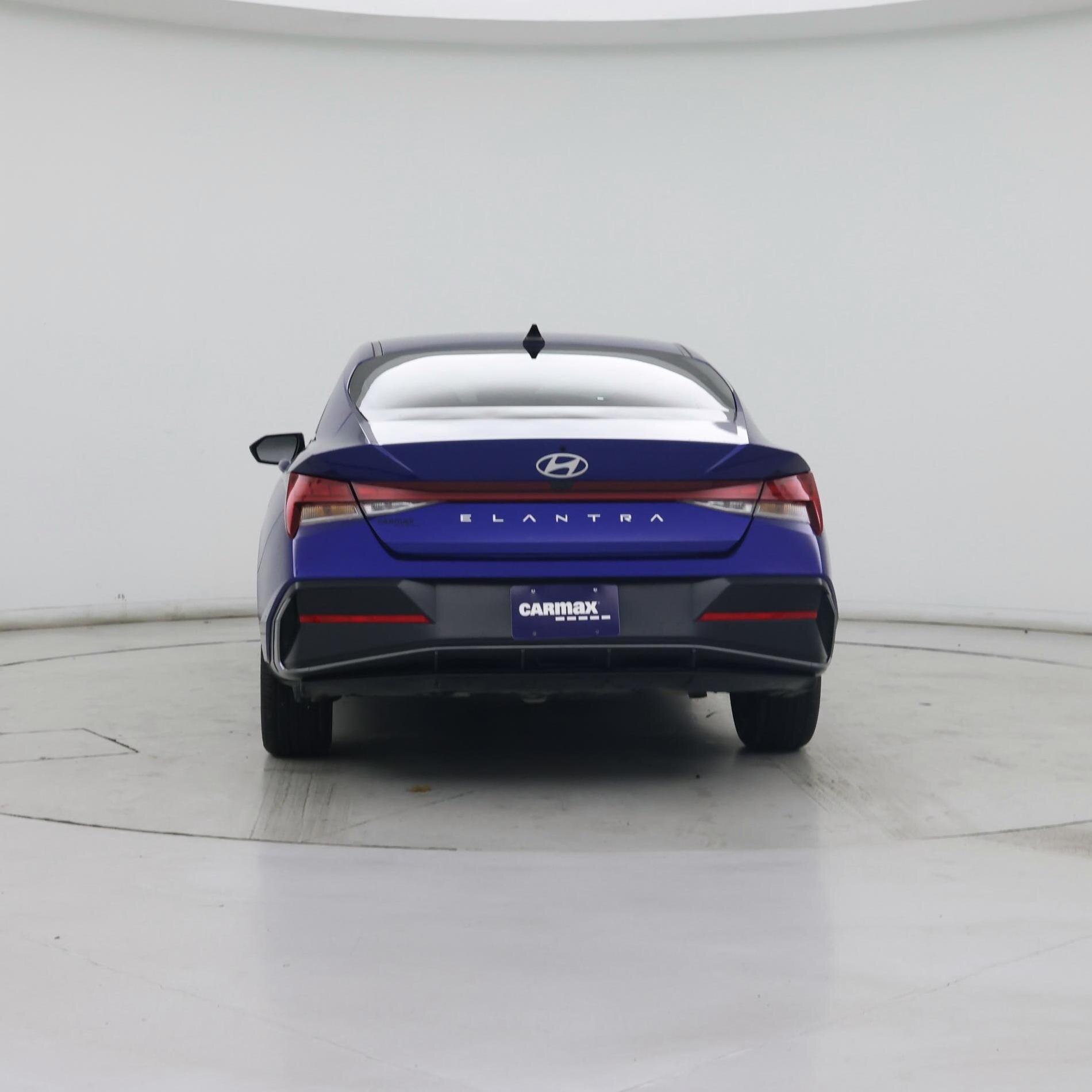 Thumbnail: 2024 Hyundai Elantra - 6