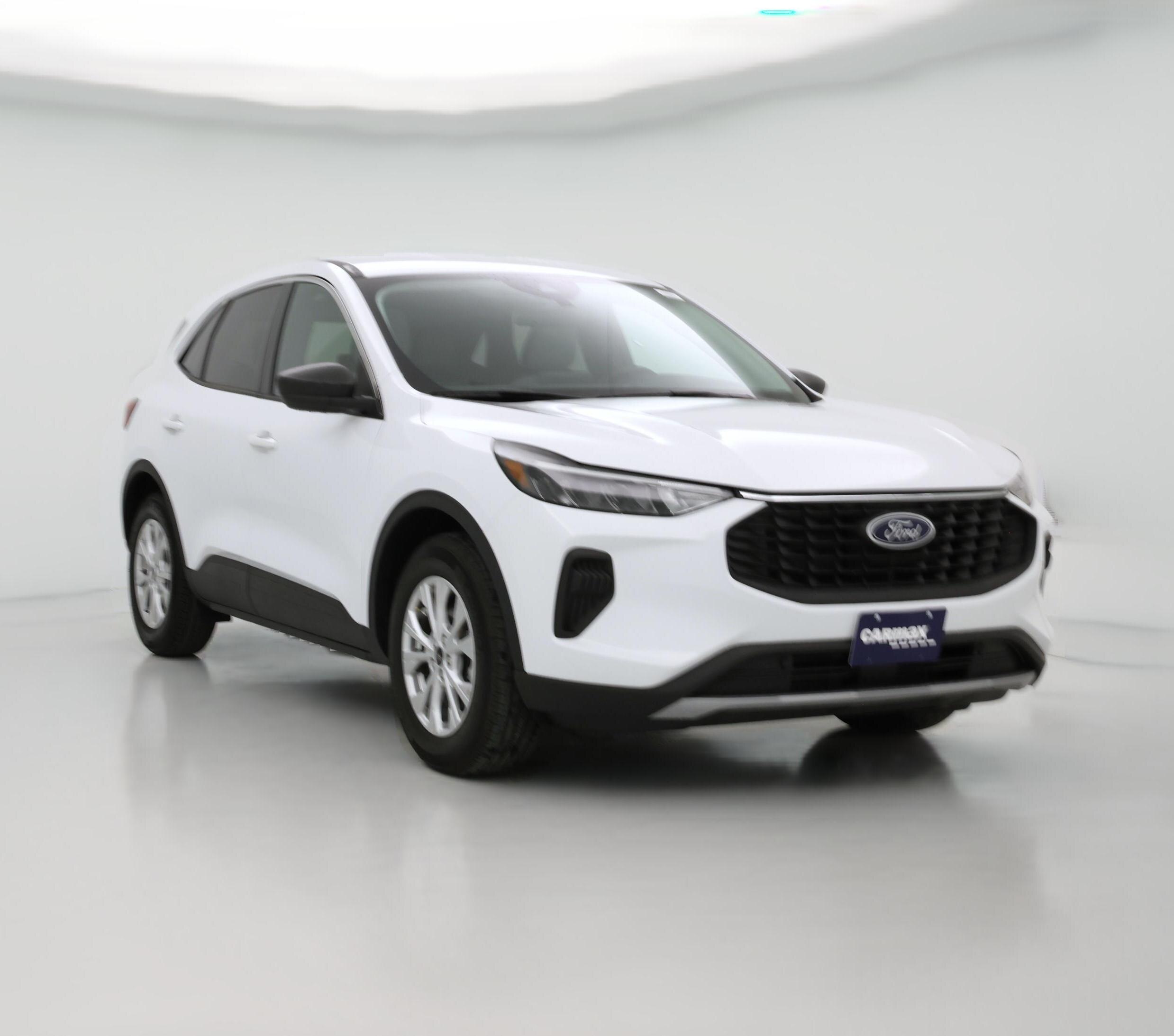 Thumbnail: 2024 Ford Escape - 1