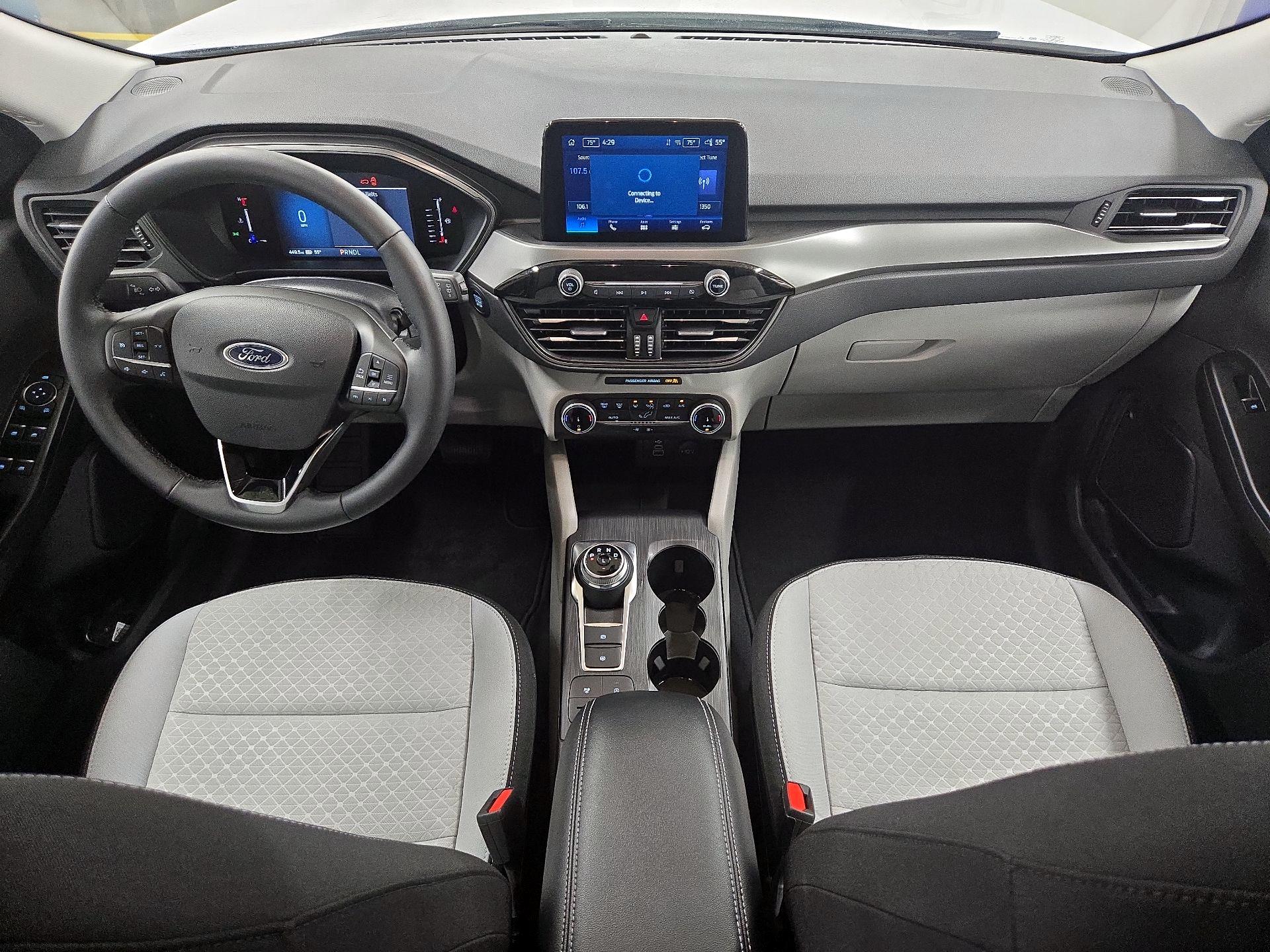 Thumbnail: 2024 Ford Escape - 9